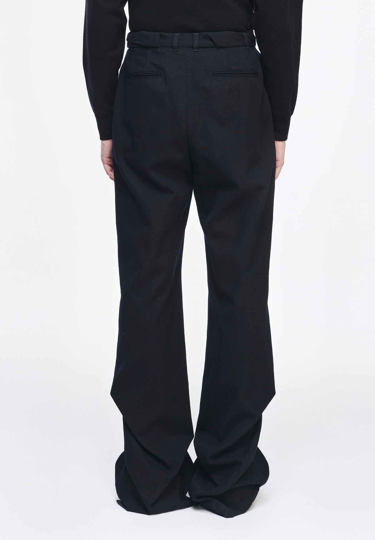 WELD WIDE PANTS