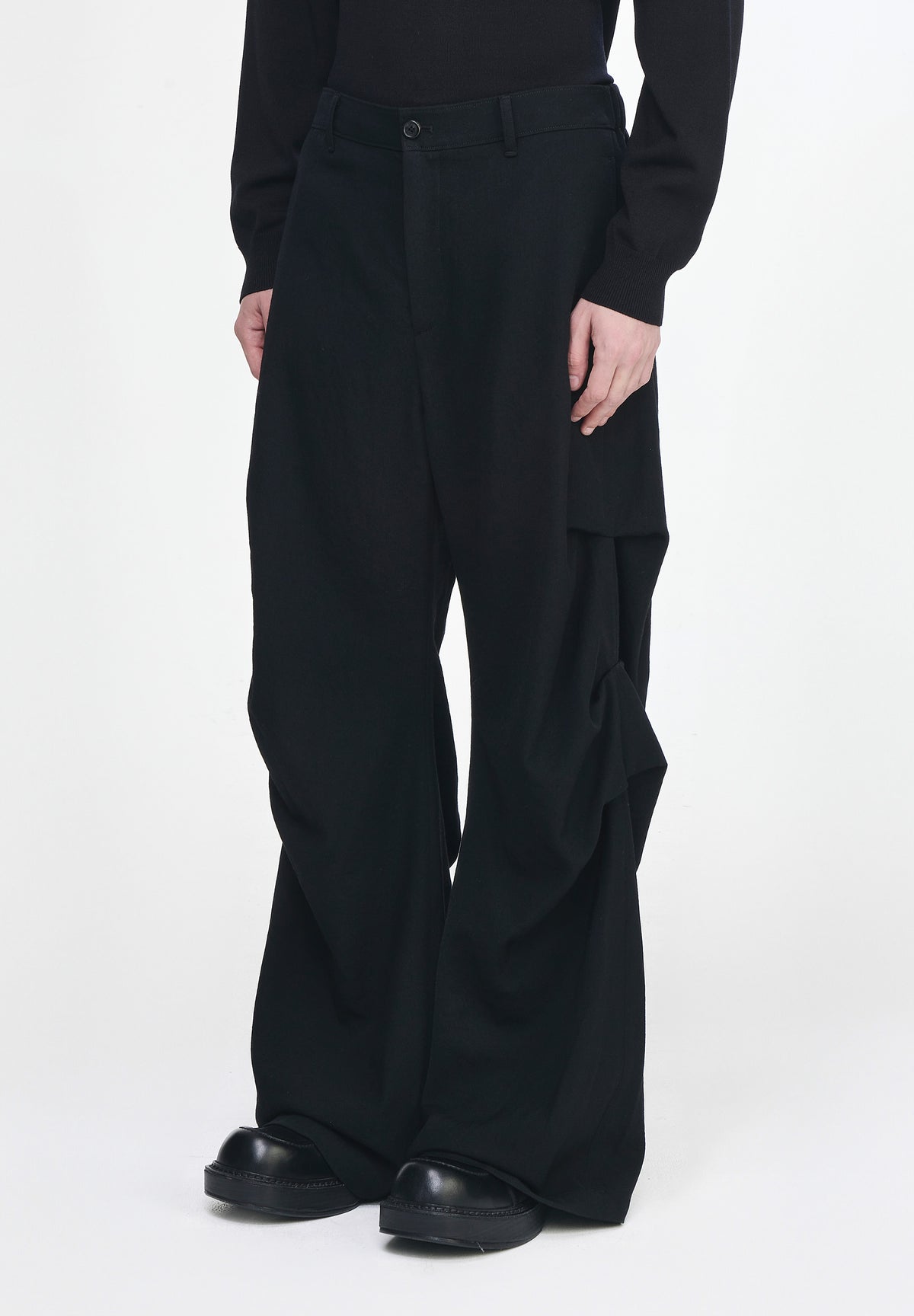 SCULPT PANTS
