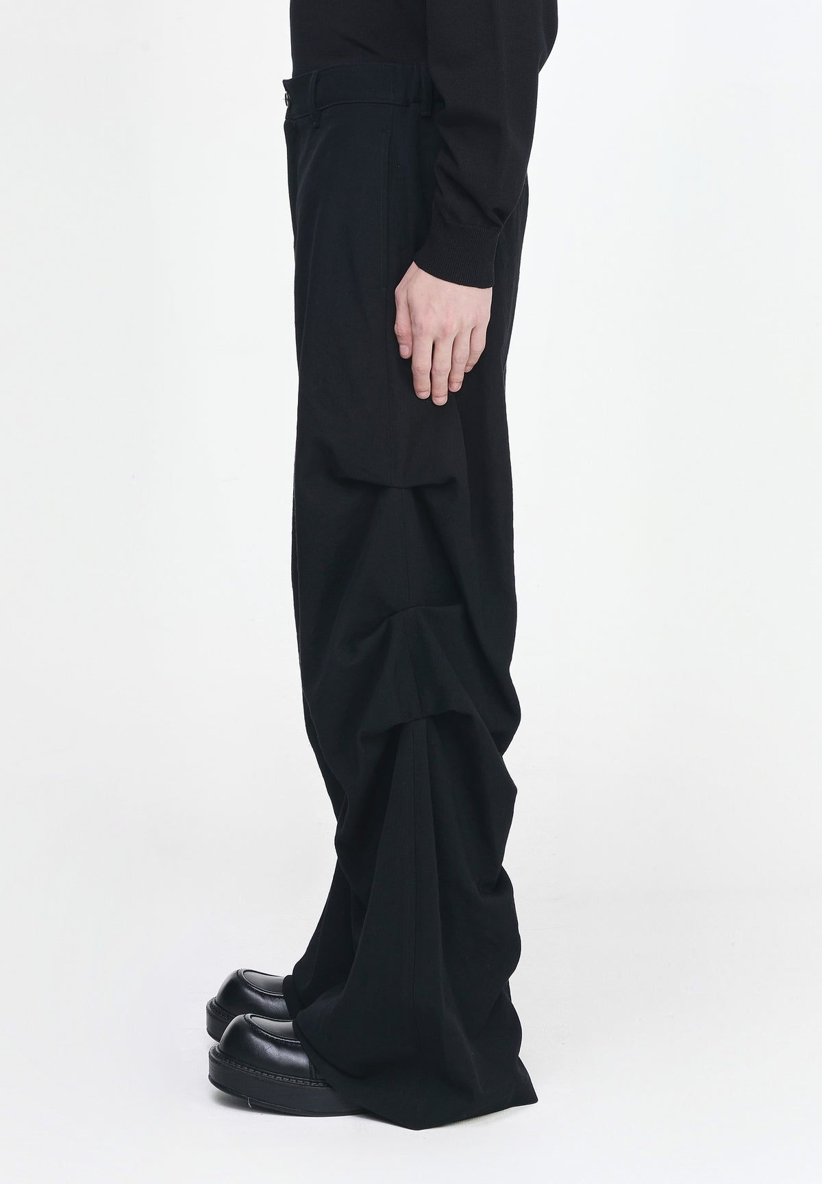 SCULPT PANTS