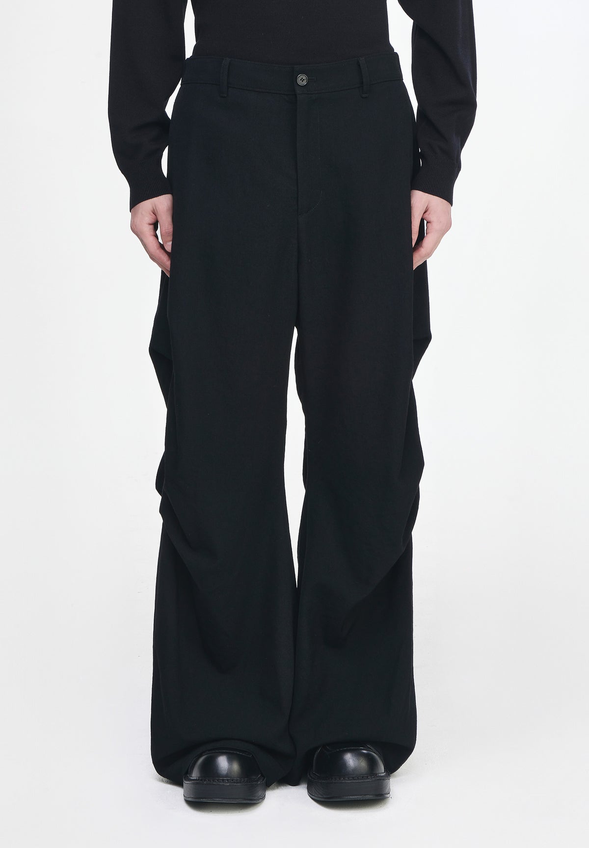 SCULPT PANTS