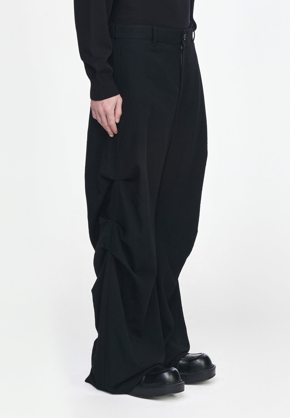 SCULPT PANTS