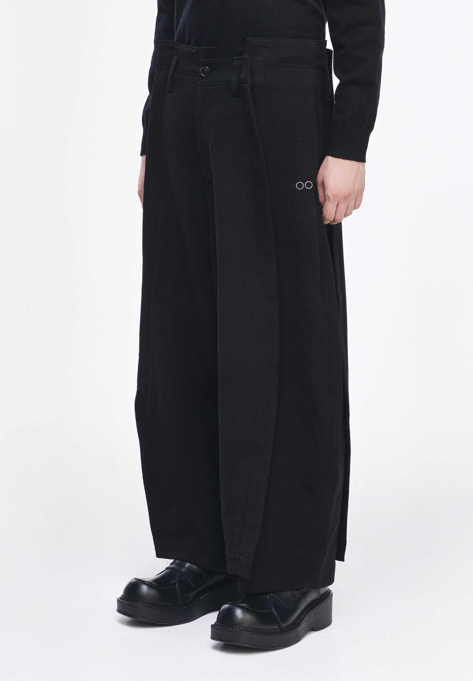 PETAL PANTS