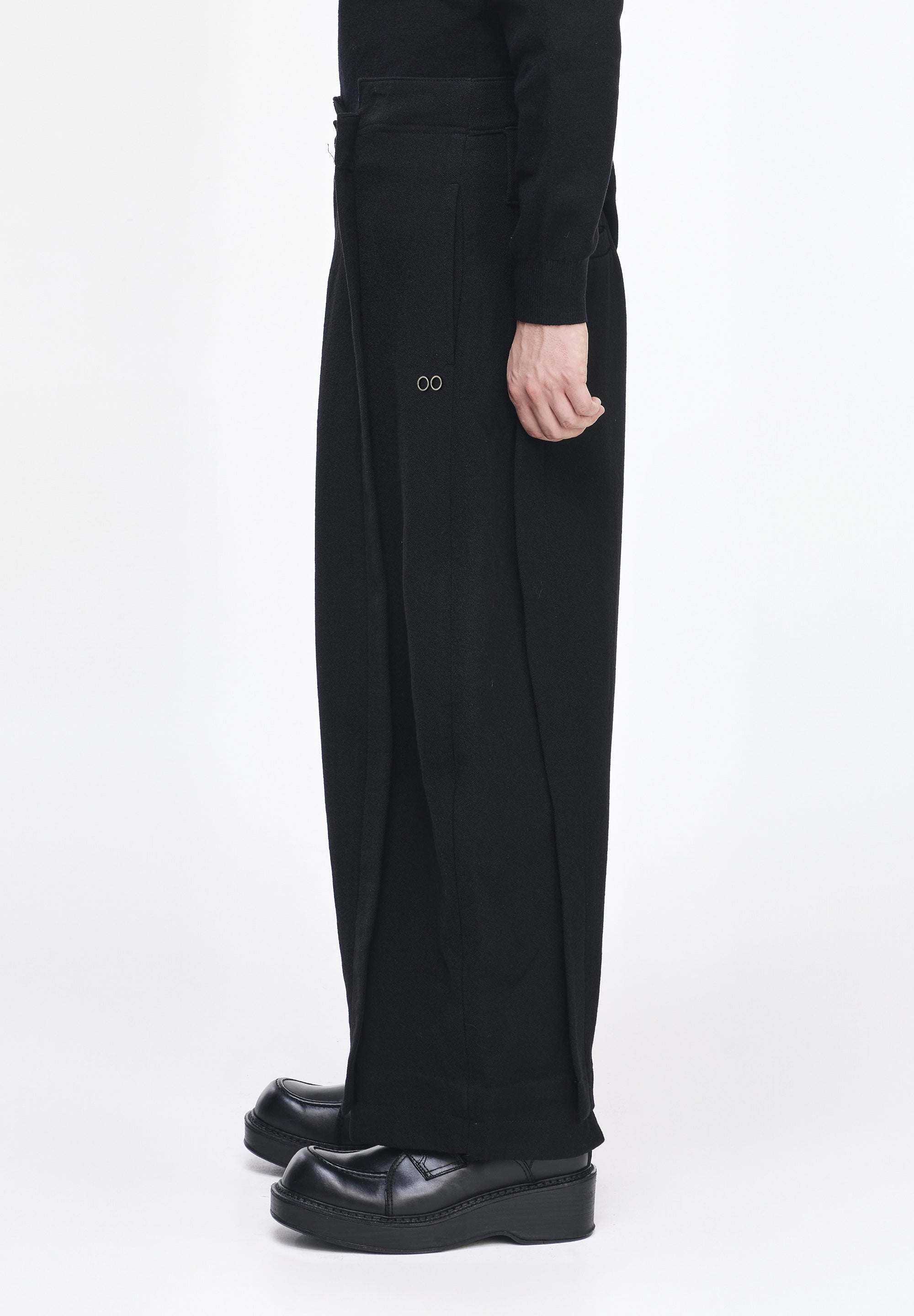 PETAL PANTS
