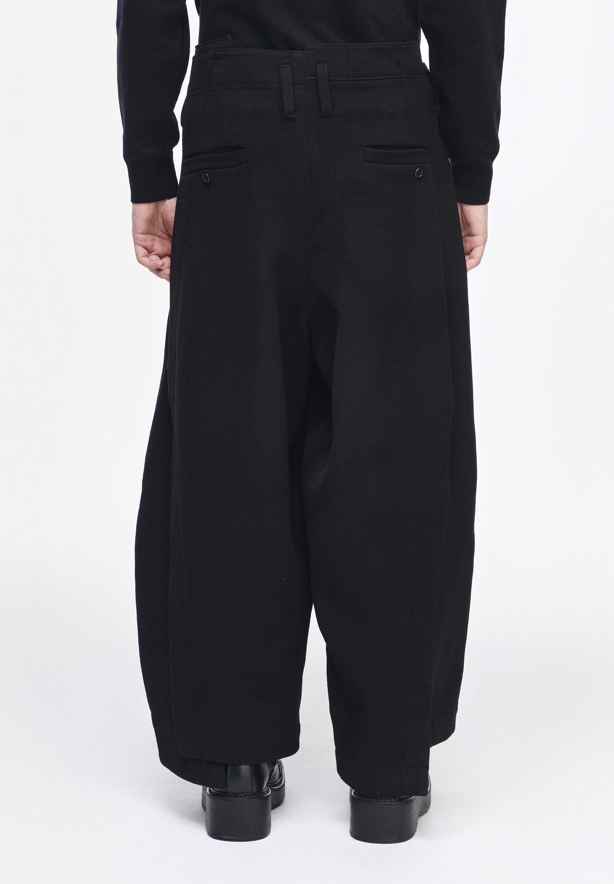 PETAL PANTS