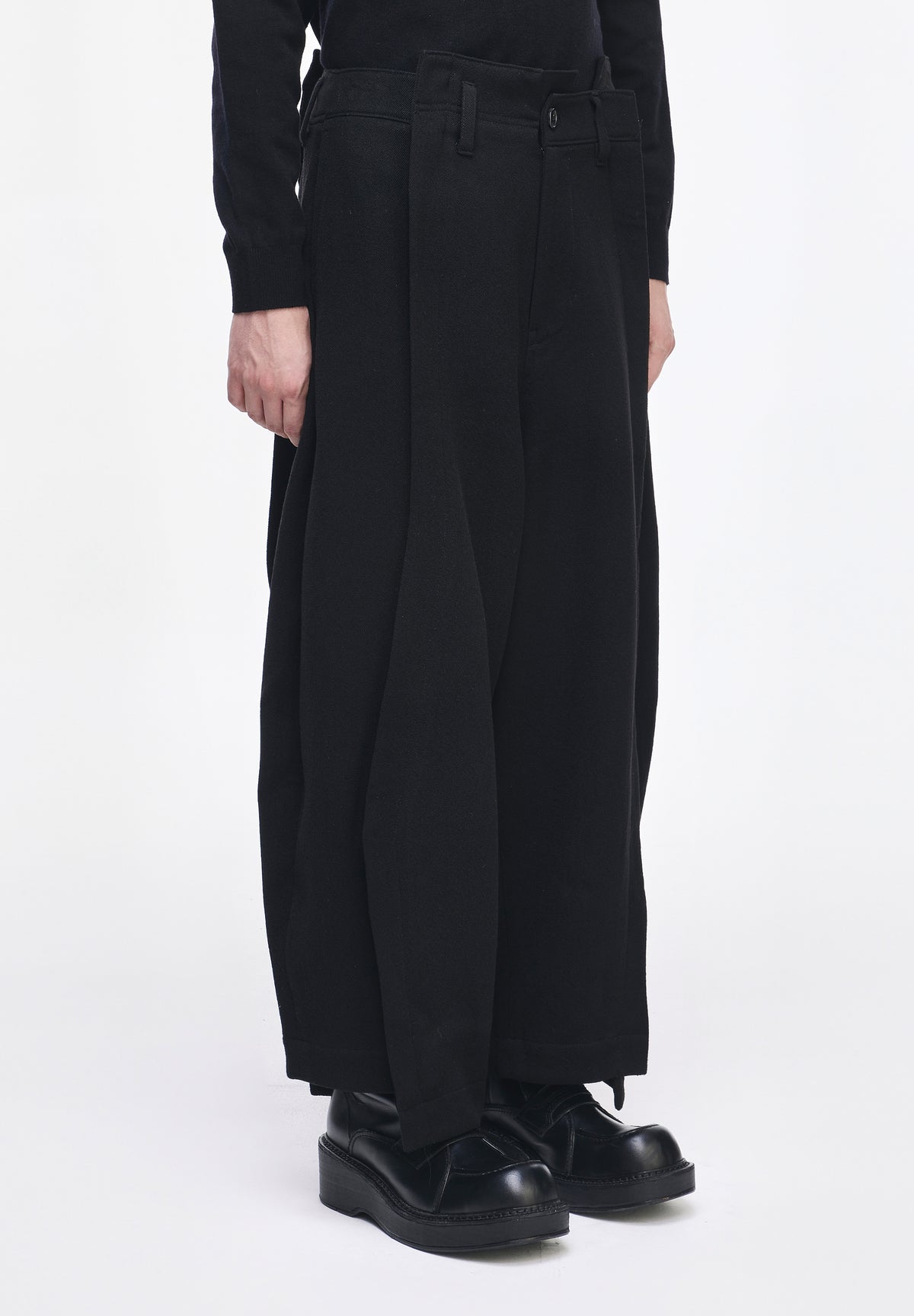 PETAL PANTS
