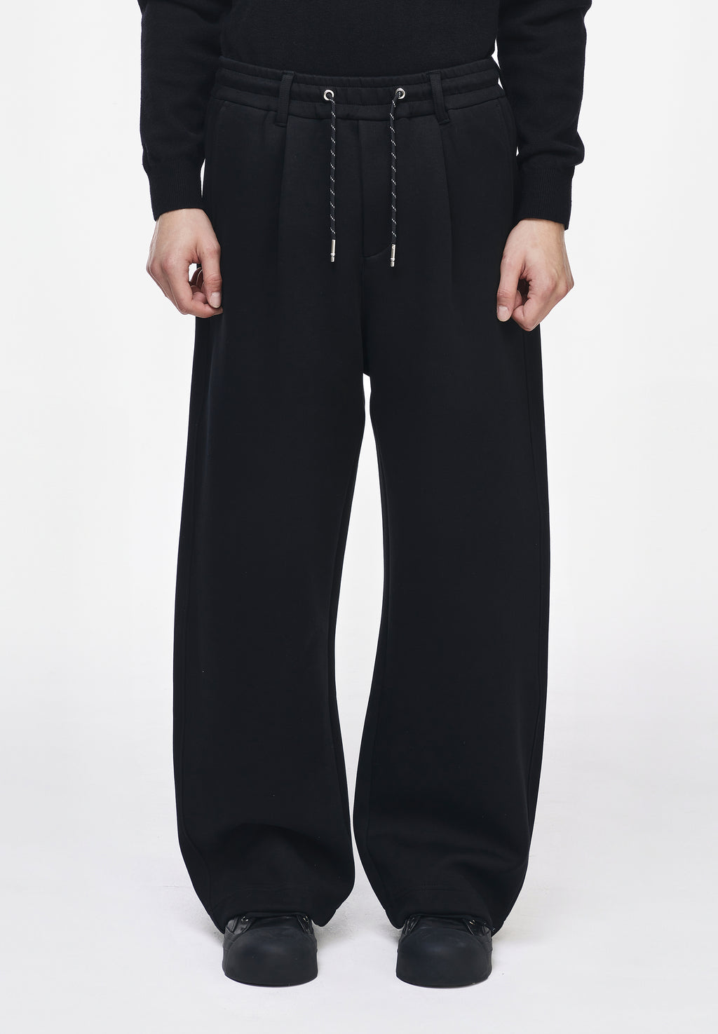 PANTHER WIDE PANTS