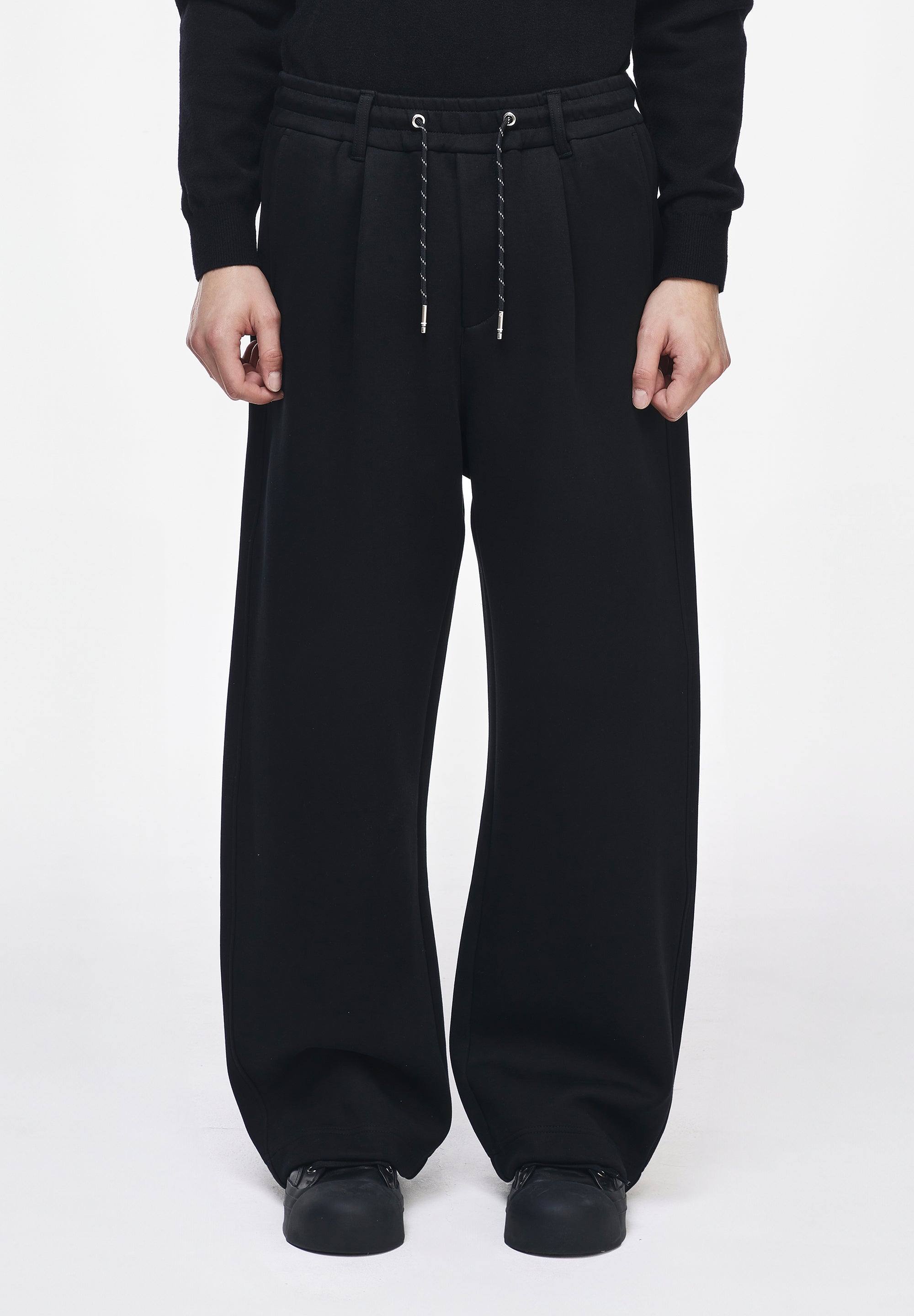 PANTHER WIDE PANTS