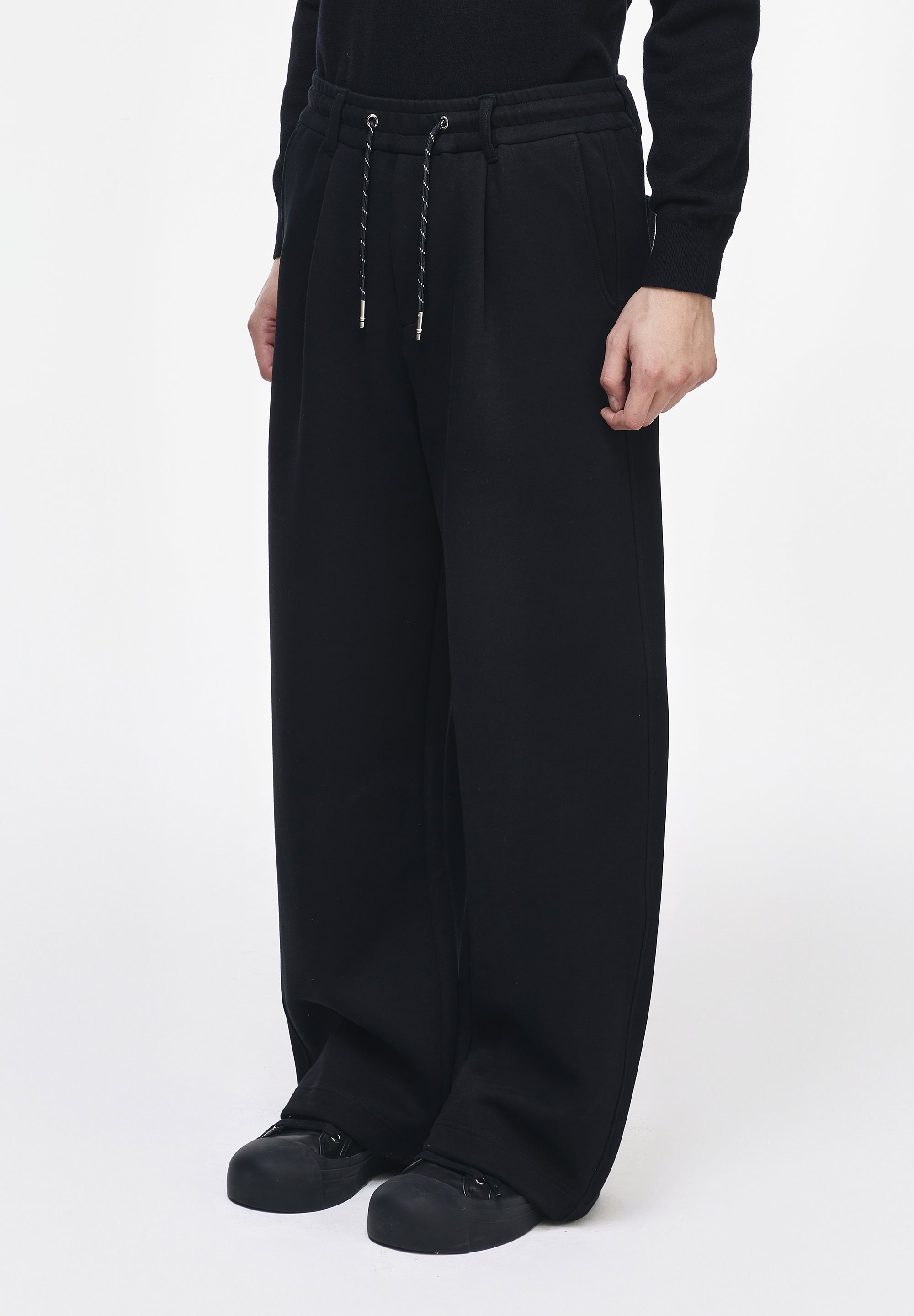 PANTHER WIDE PANTS