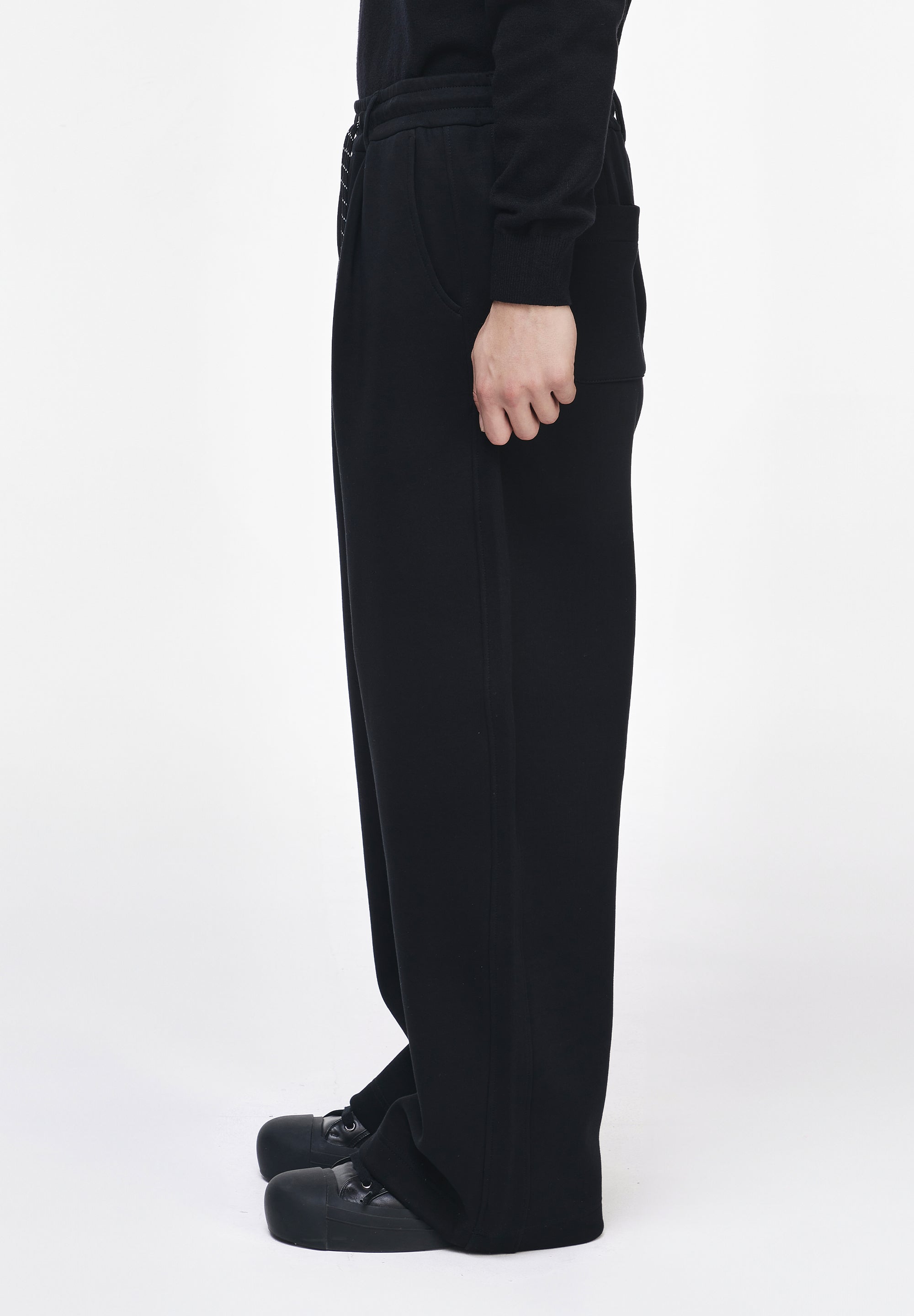 PANTHER WIDE PANTS