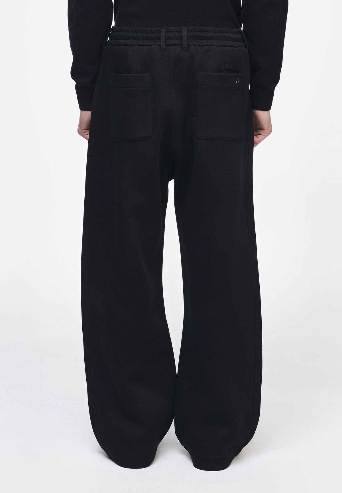 PANTHER WIDE PANTS
