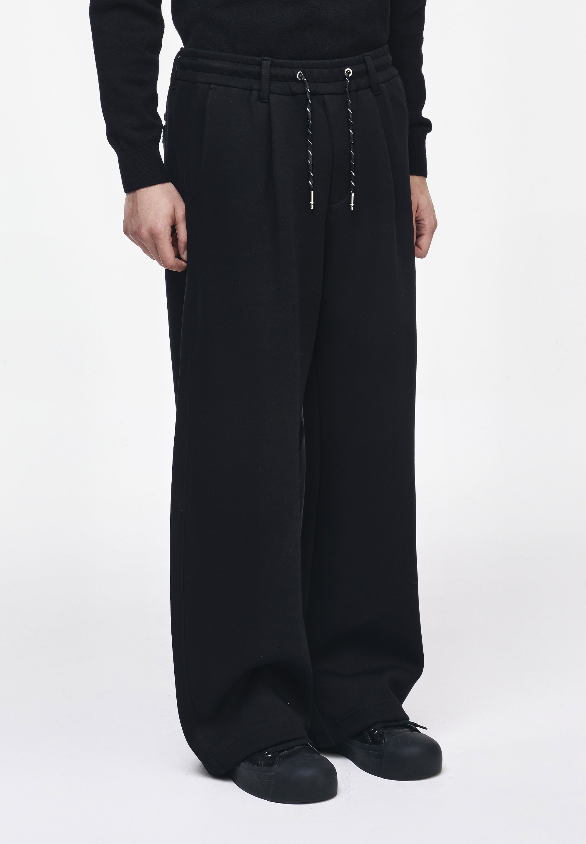 PANTHER WIDE PANTS