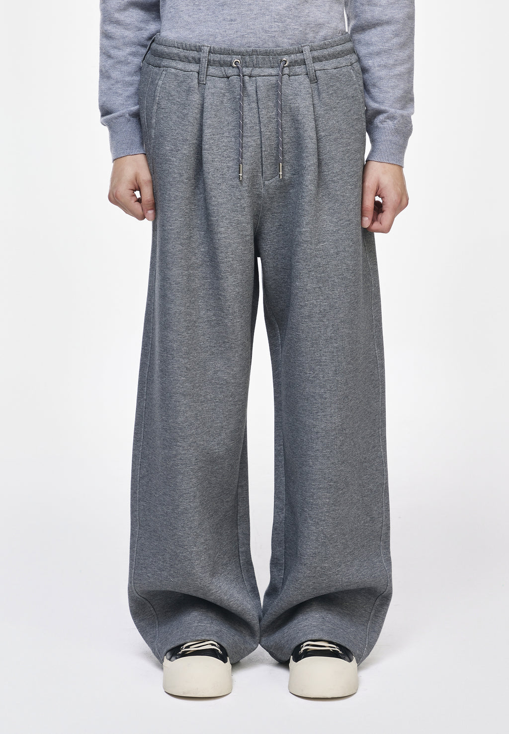 PANTHER WIDE PANTS