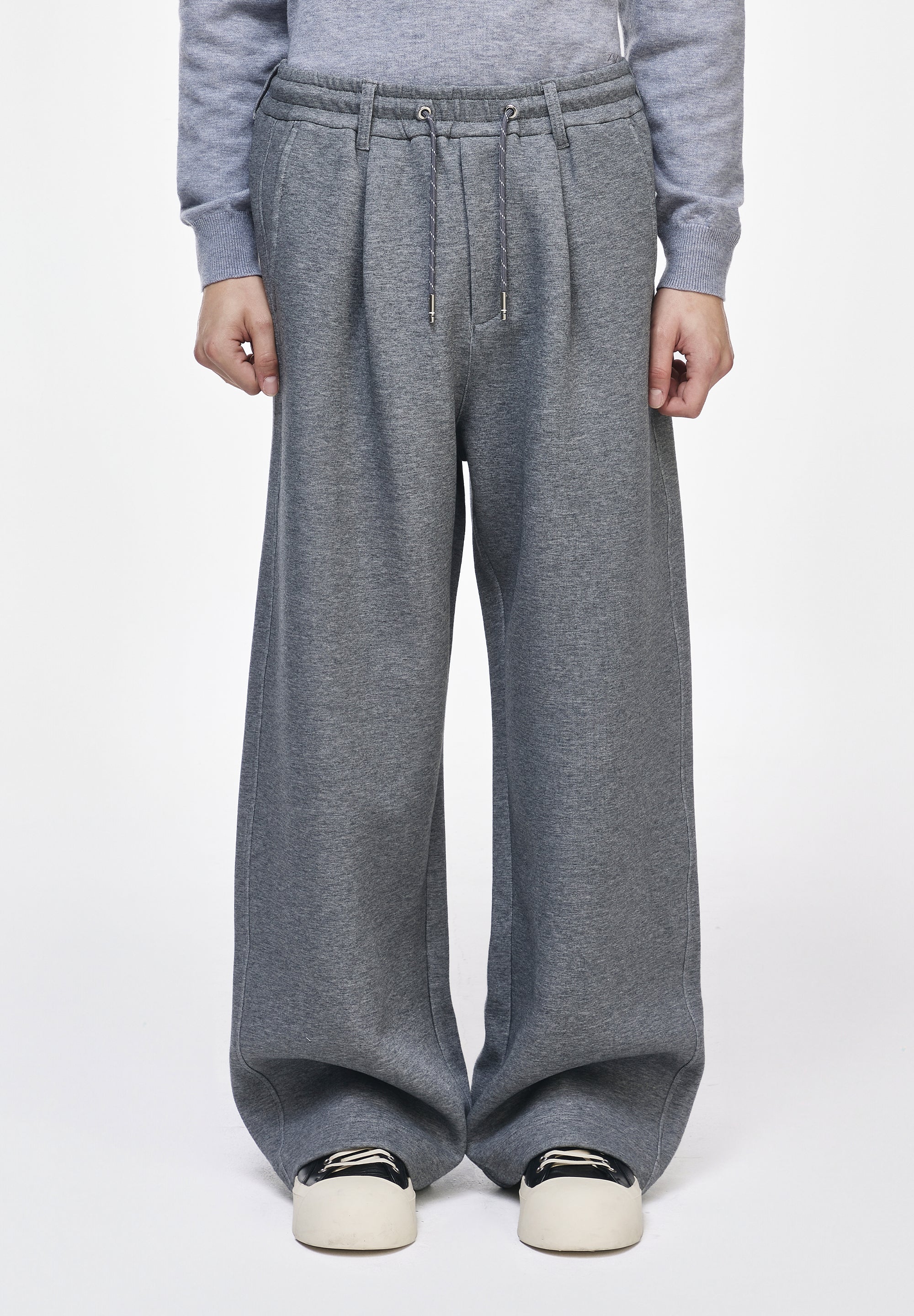 PANTHER WIDE PANTS