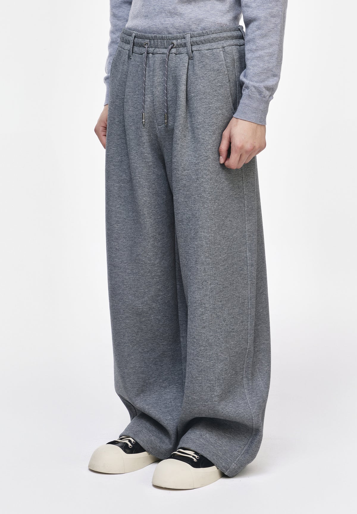 PANTHER WIDE PANTS