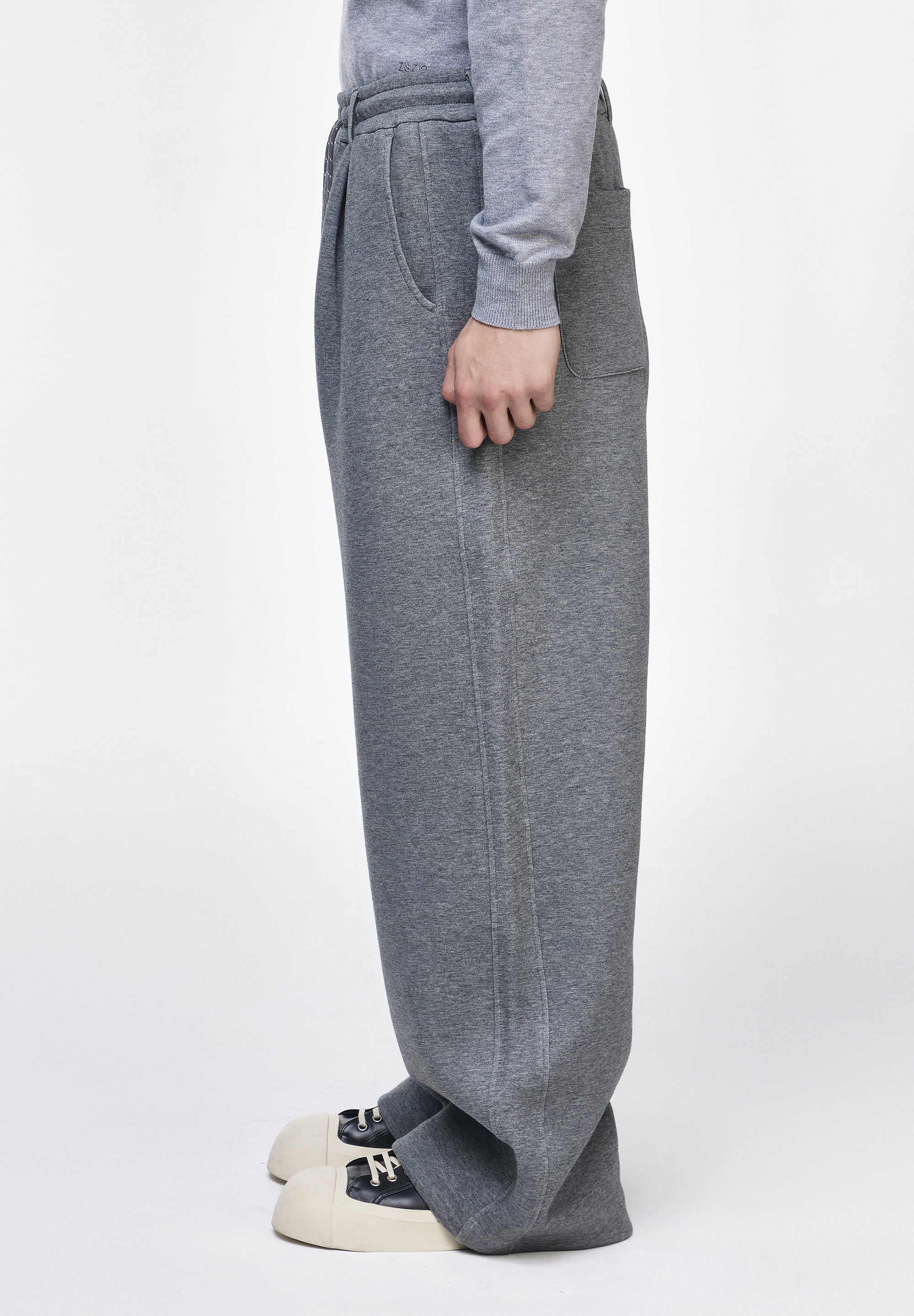 PANTHER WIDE PANTS