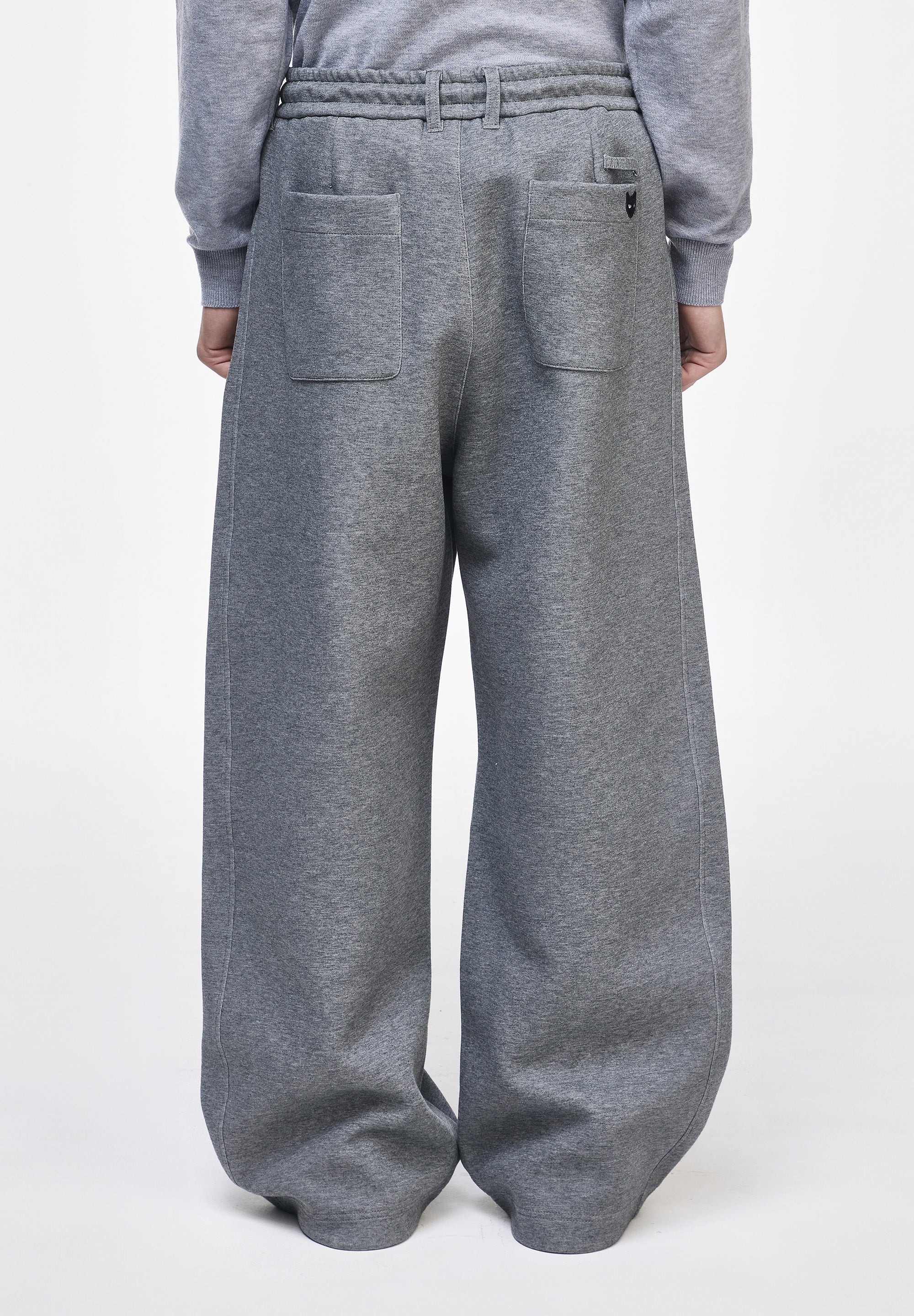 PANTHER WIDE PANTS