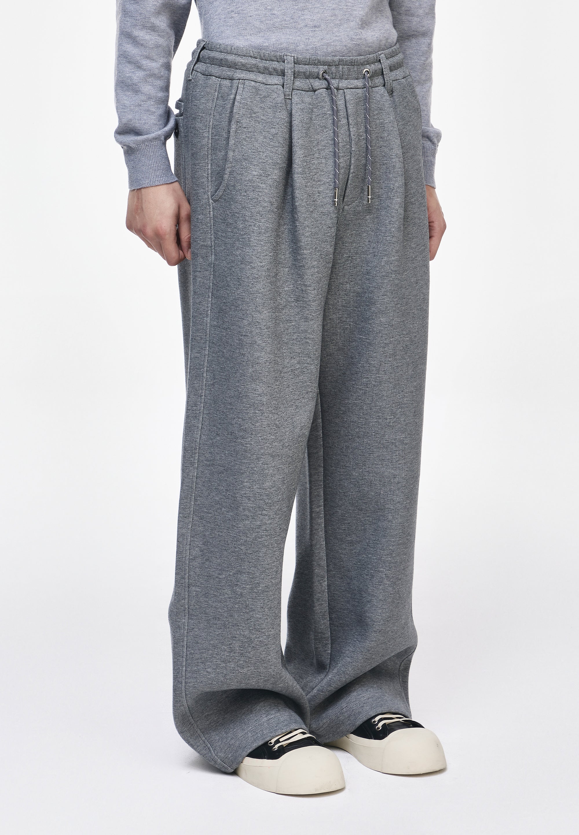 PANTHER WIDE PANTS