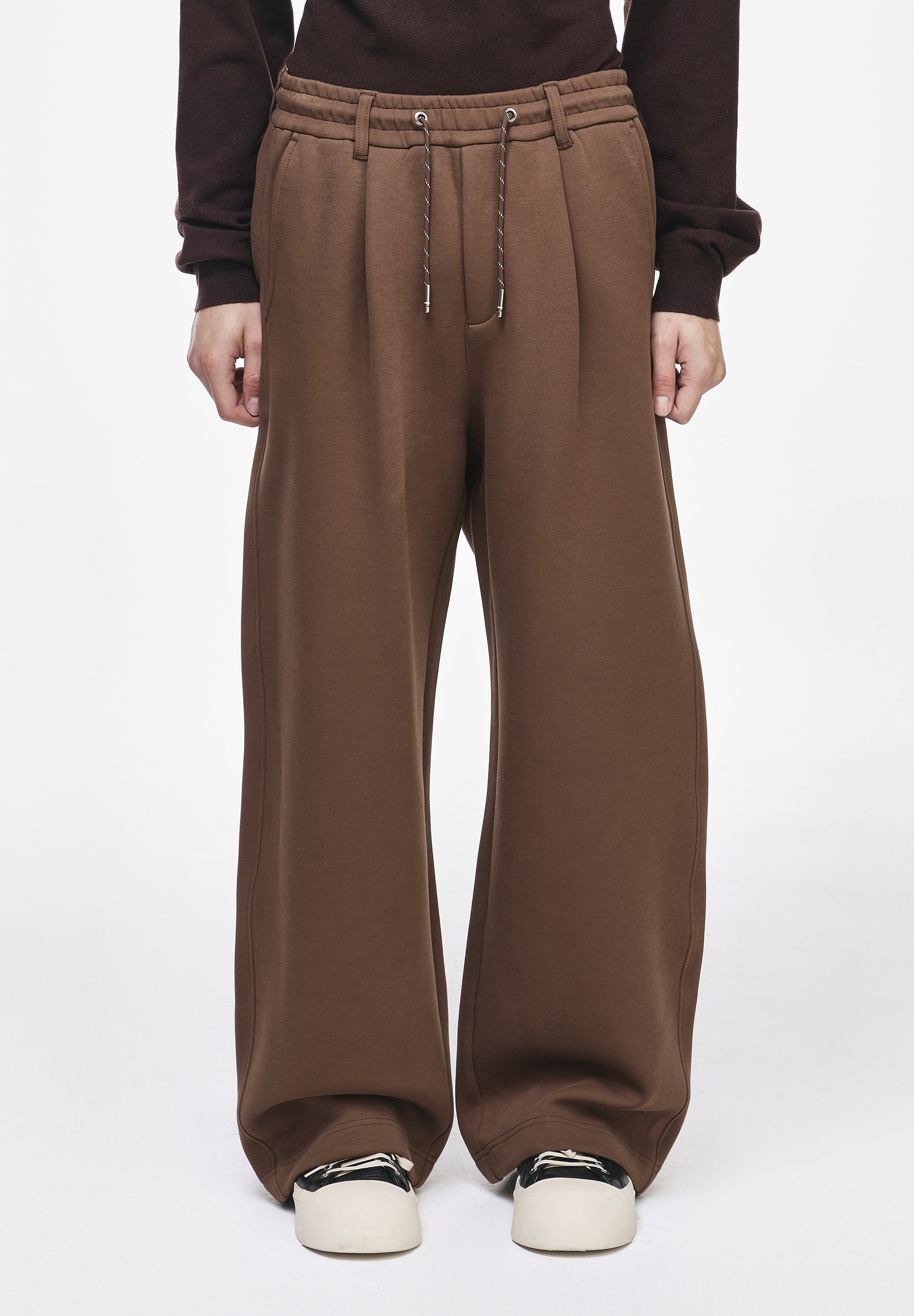 PANTHER WIDE PANTS