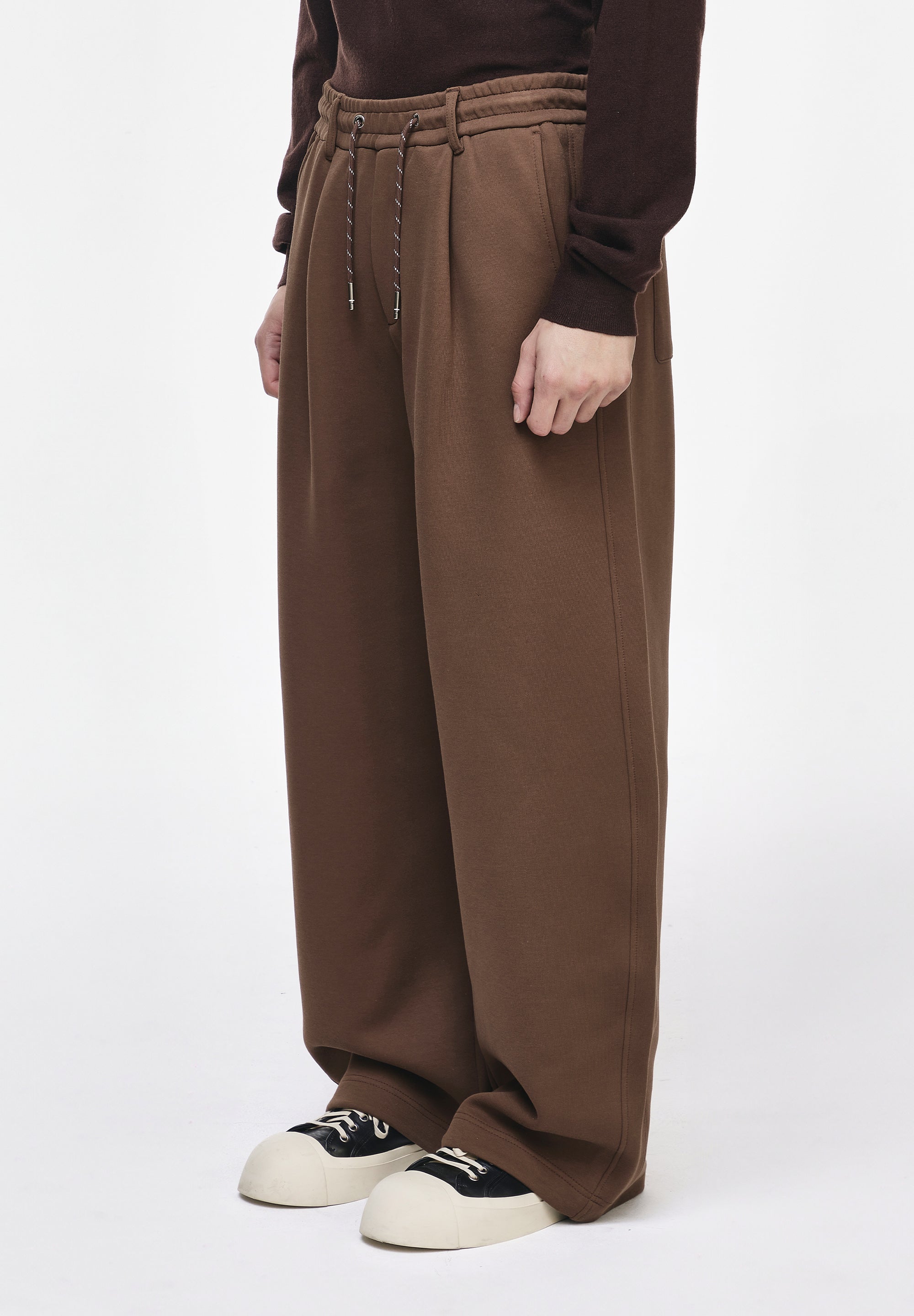 PANTHER WIDE PANTS