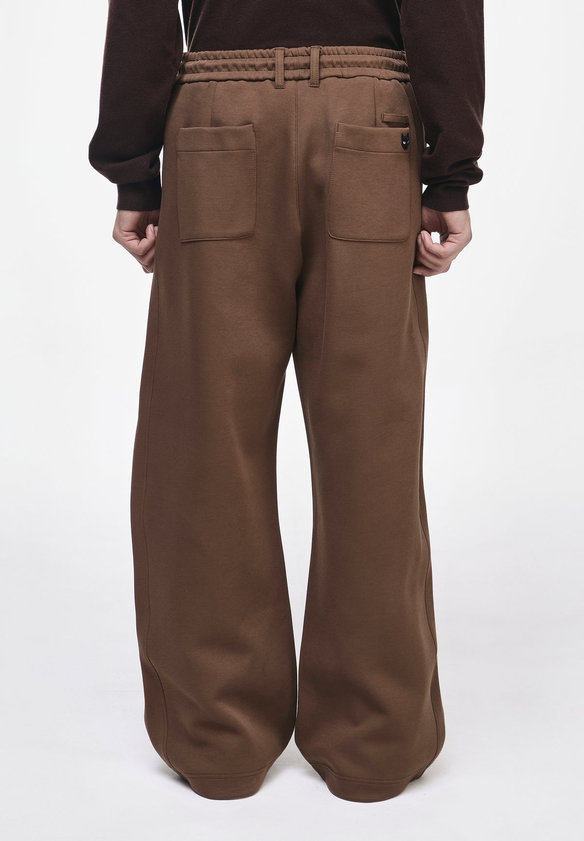 PANTHER WIDE PANTS
