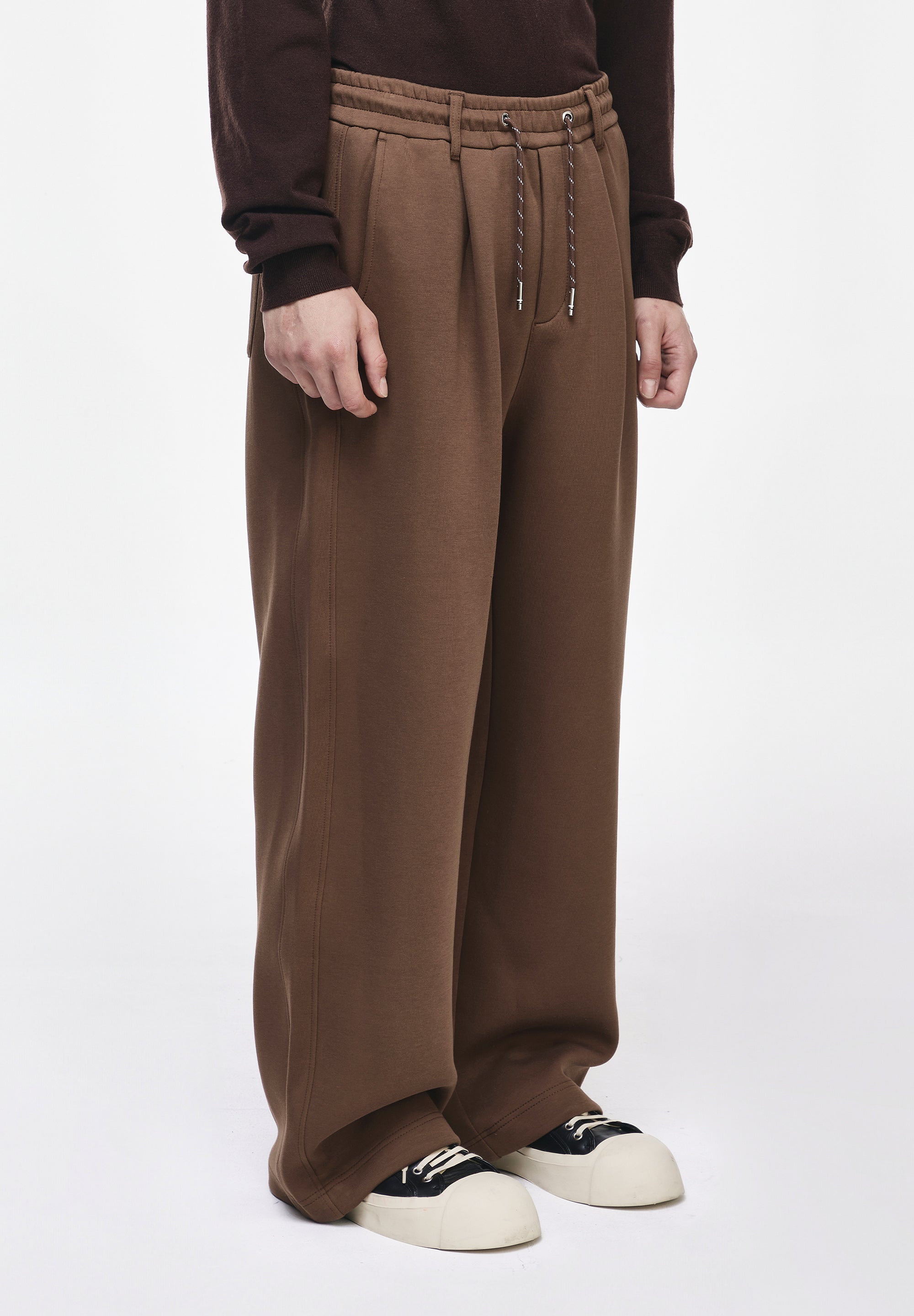 PANTHER WIDE PANTS