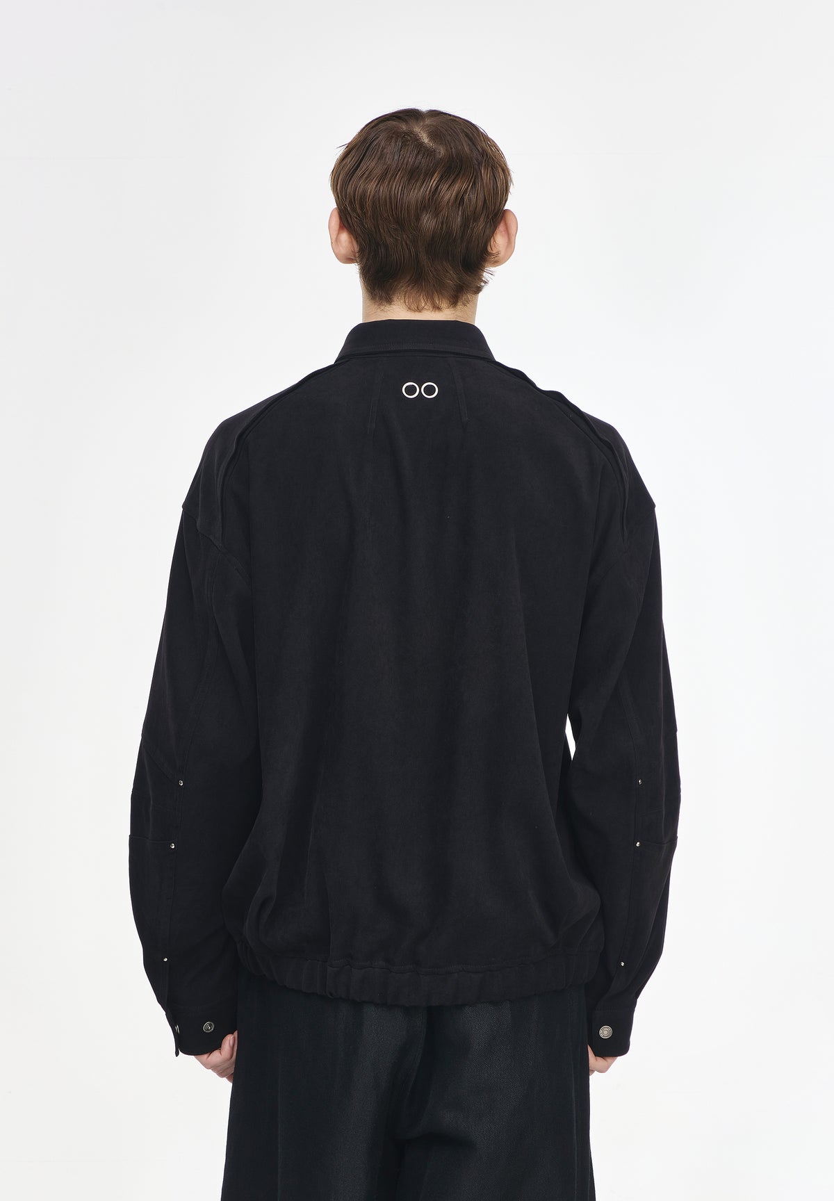 ARMOR STRING SHIRT