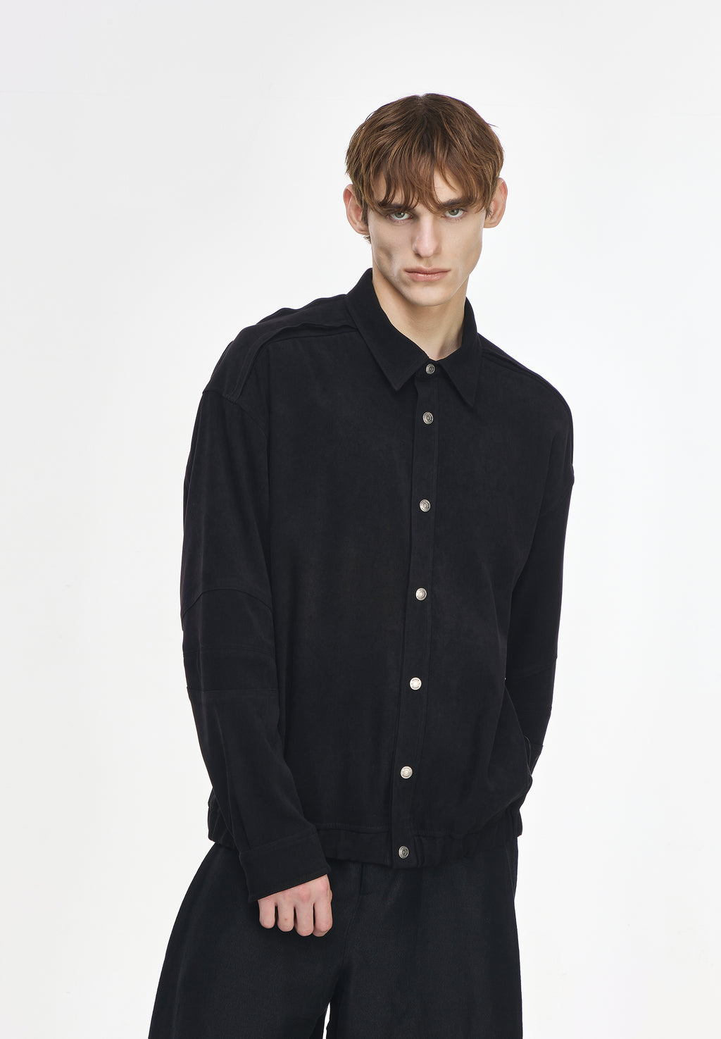 ARMOR STRING SHIRT