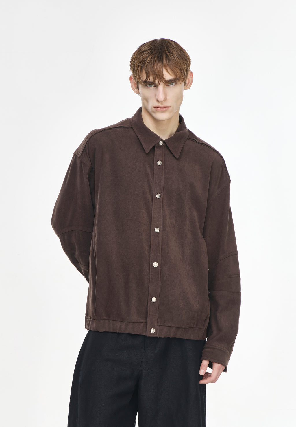 ARMOR STRING SHIRT