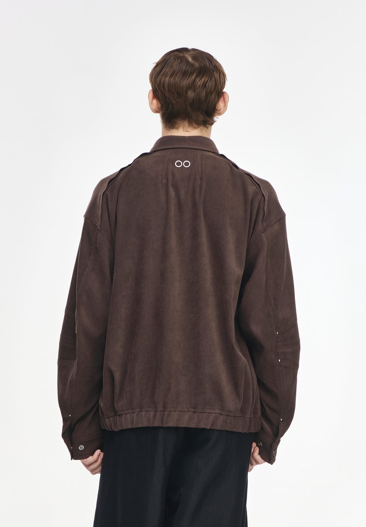 ARMOR STRING SHIRT