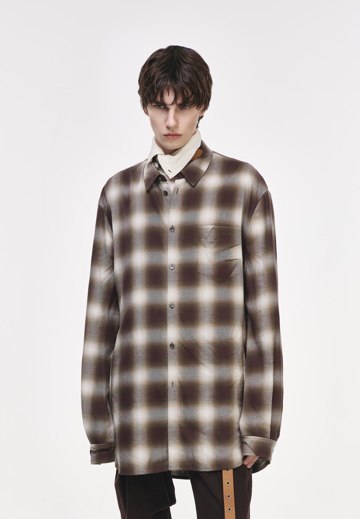 WELD SHIRT
