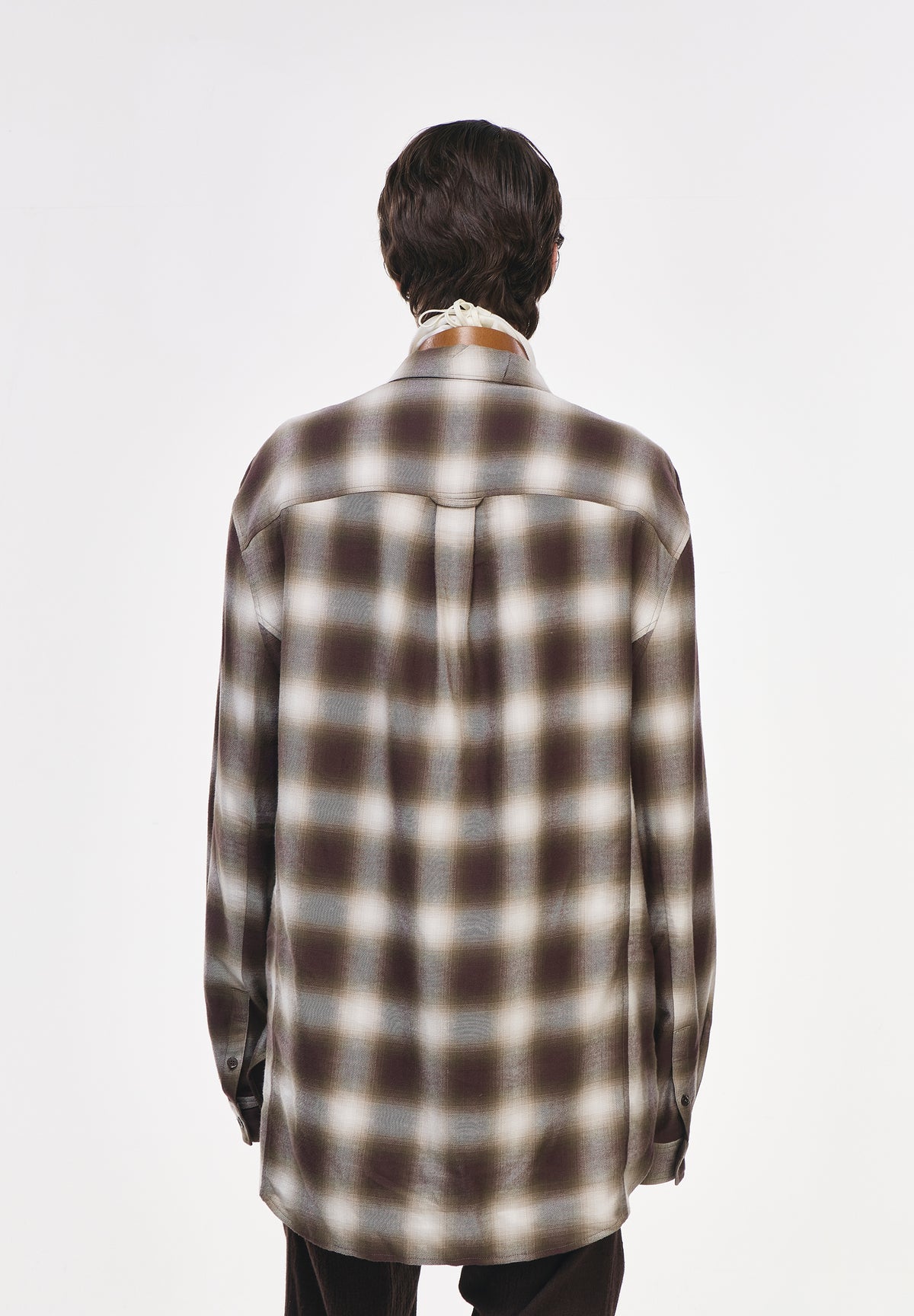 WELD SHIRT