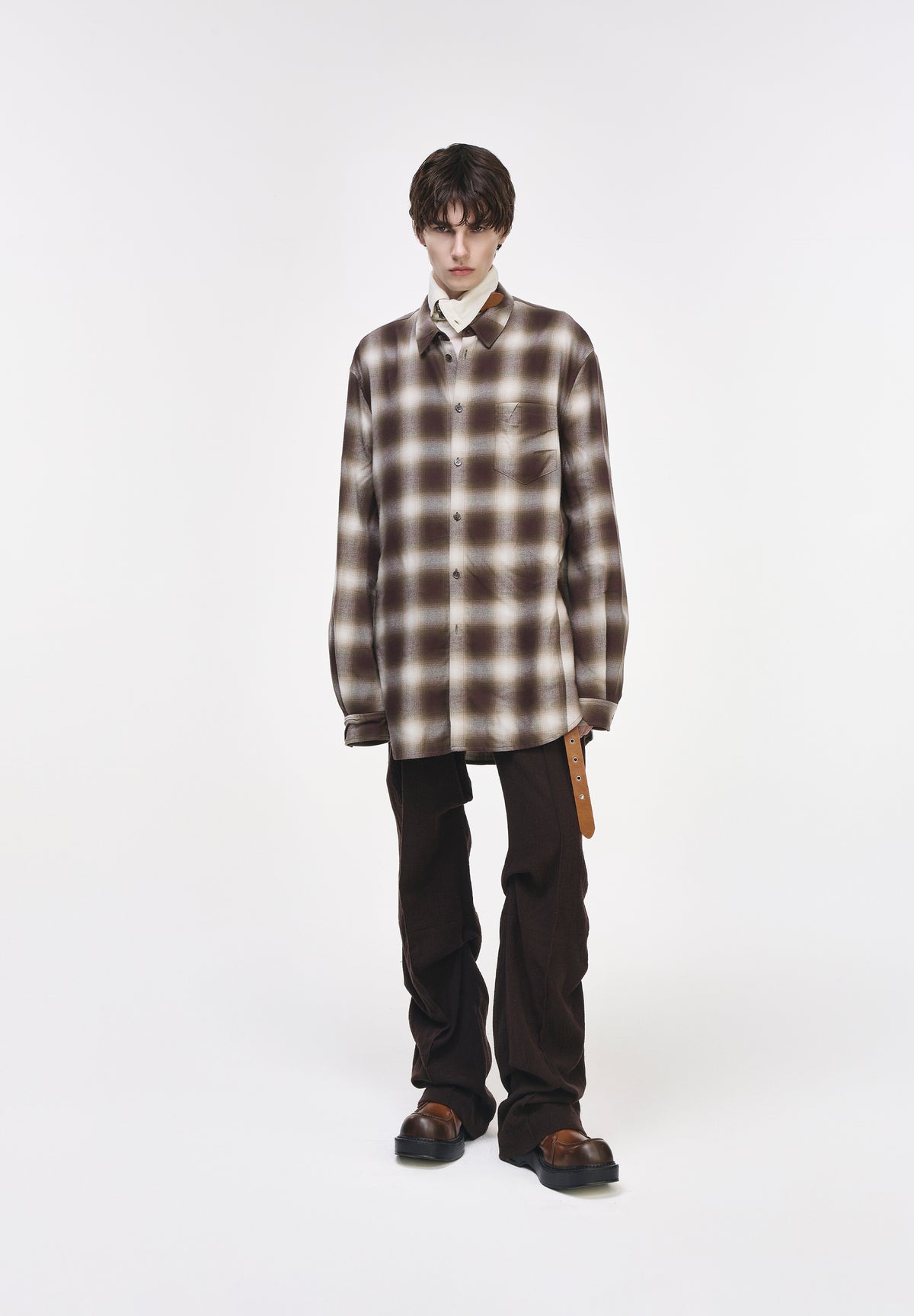 WELD SHIRT