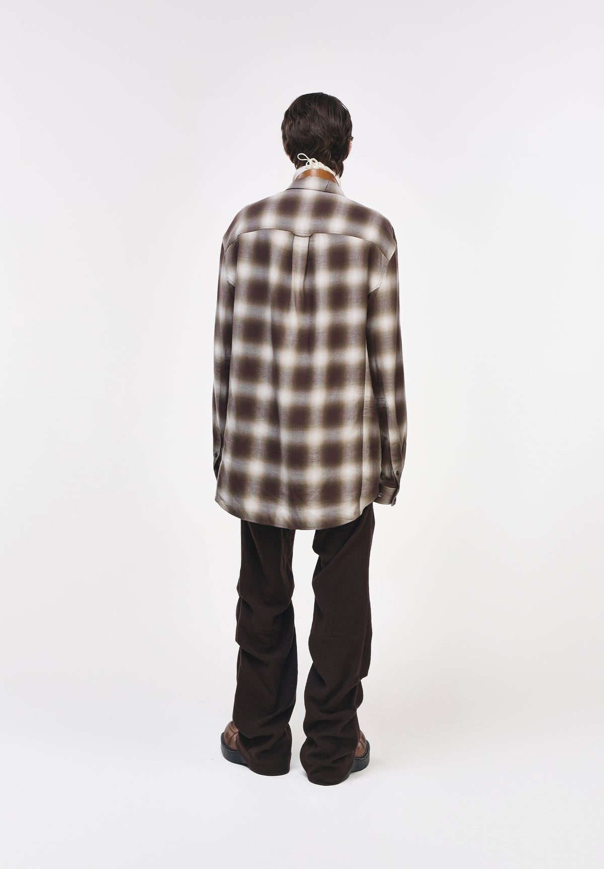 WELD SHIRT