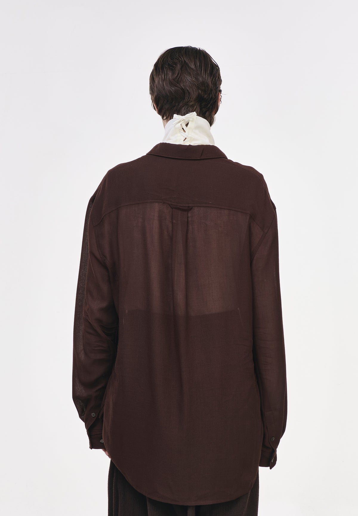WELD SHIRT