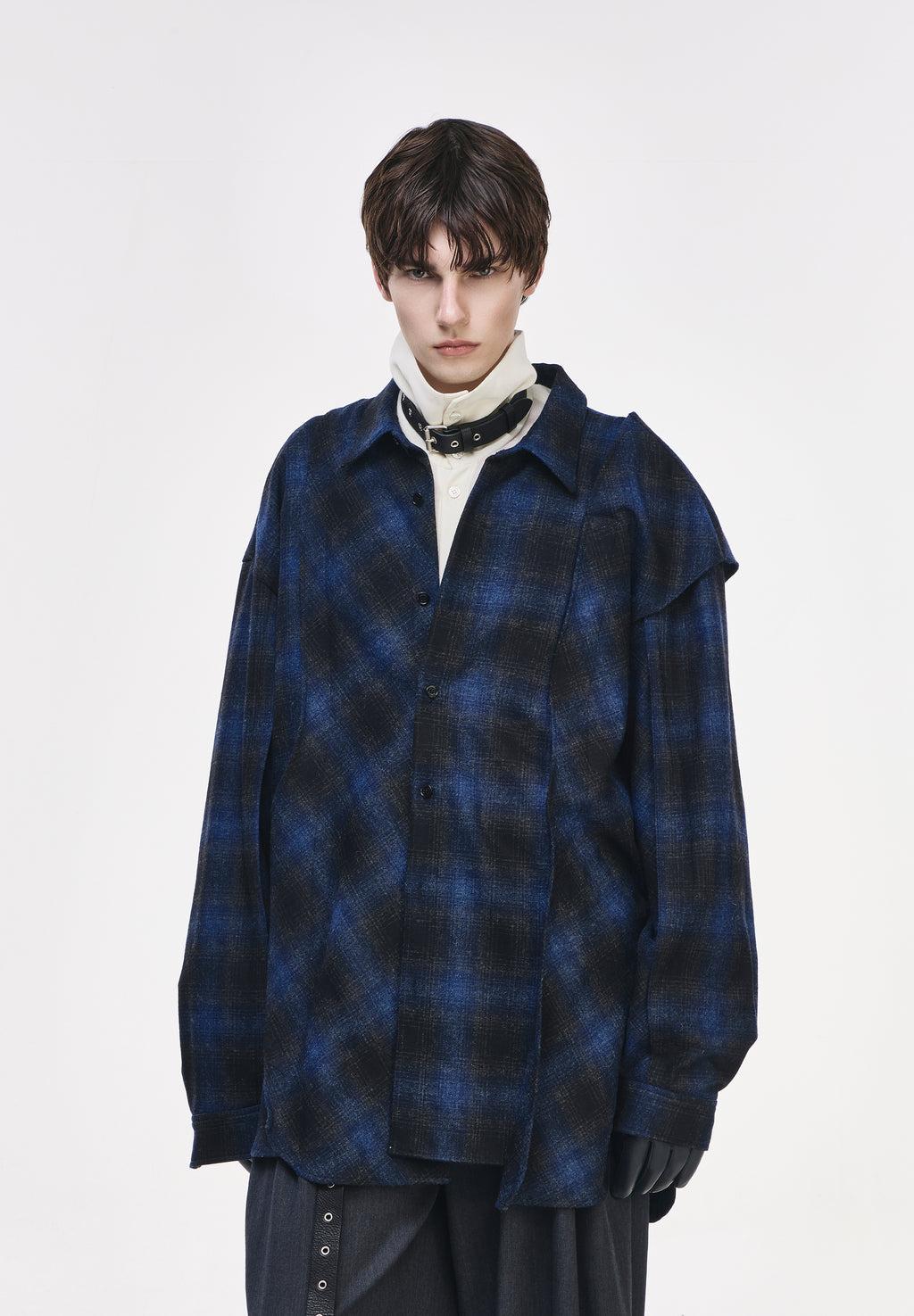 CASCADE SHIRT