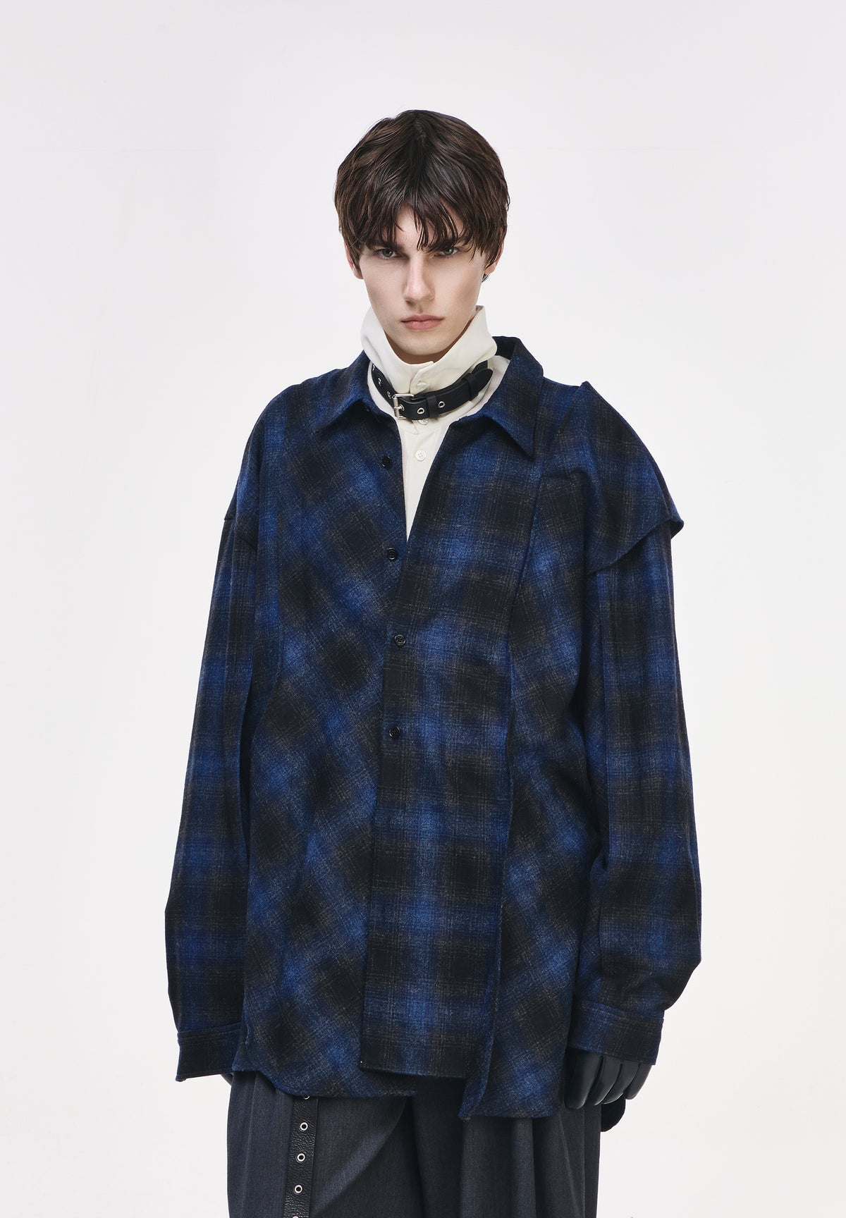 CASCADE SHIRT
