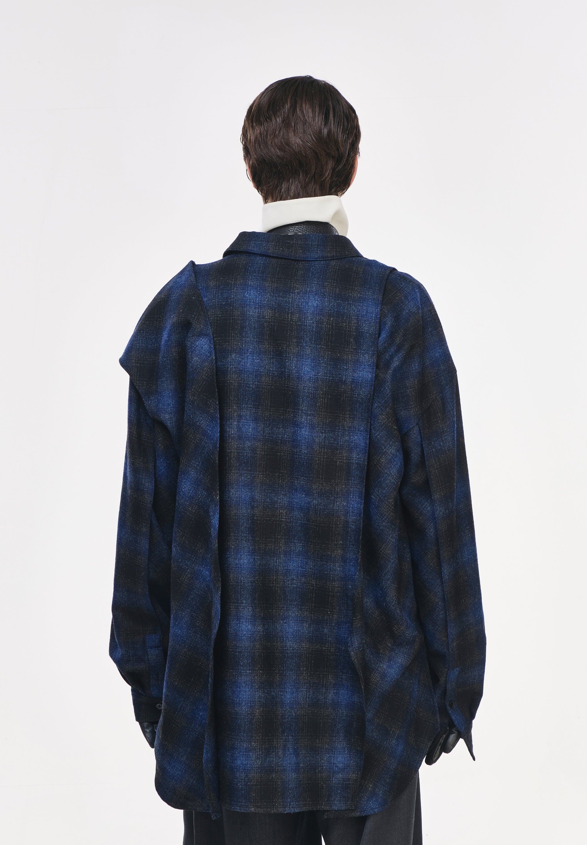 CASCADE SHIRT