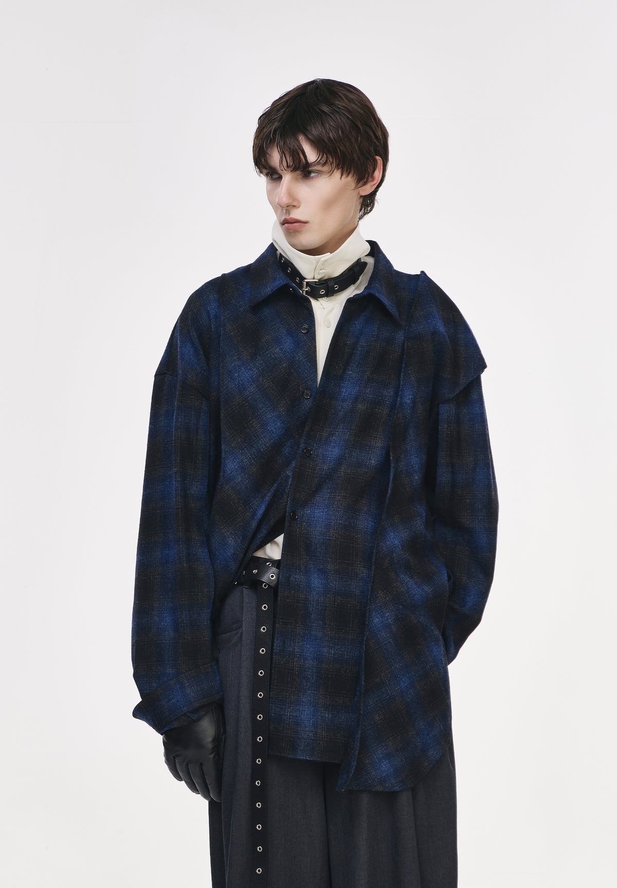 CASCADE SHIRT