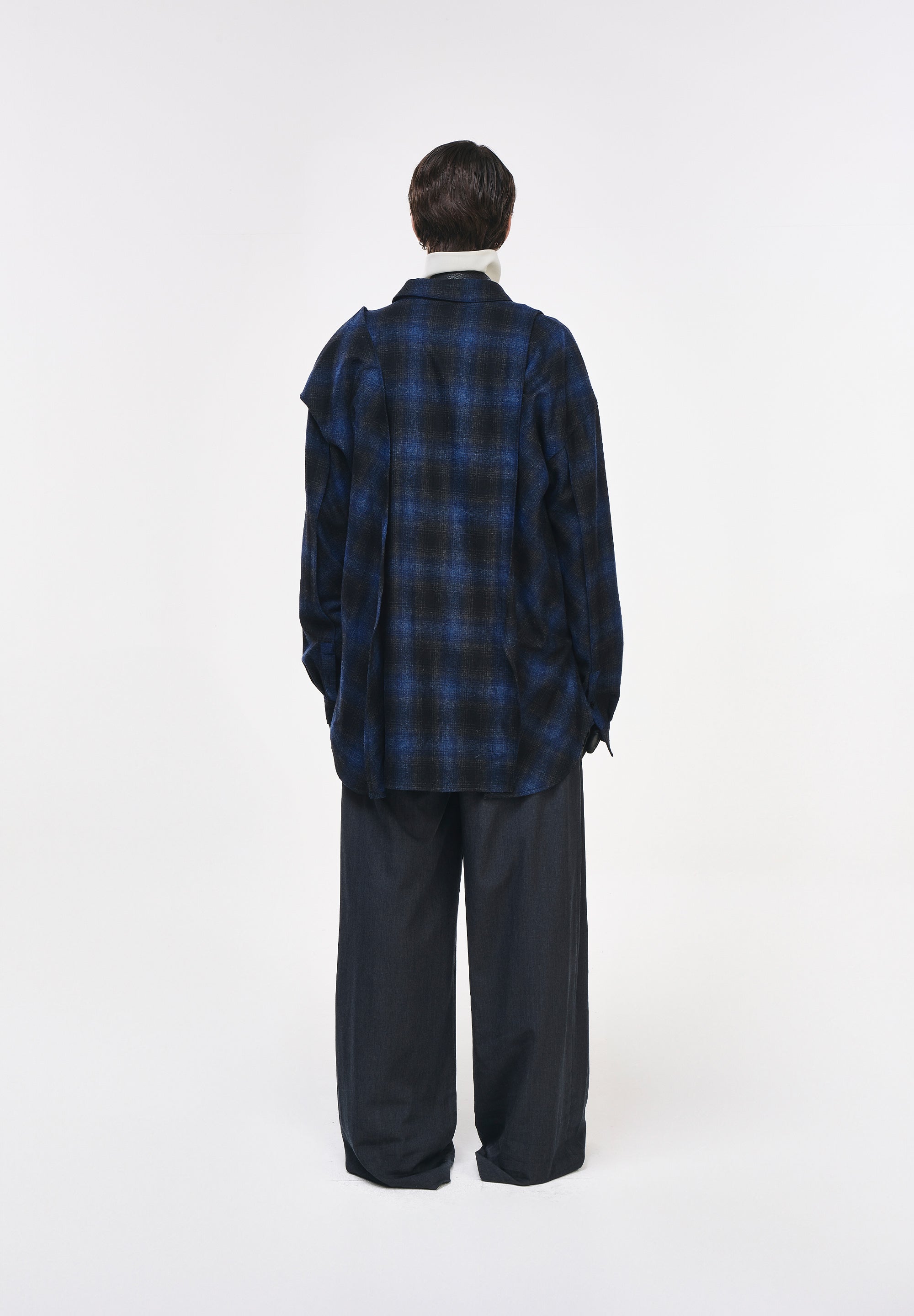 CASCADE SHIRT