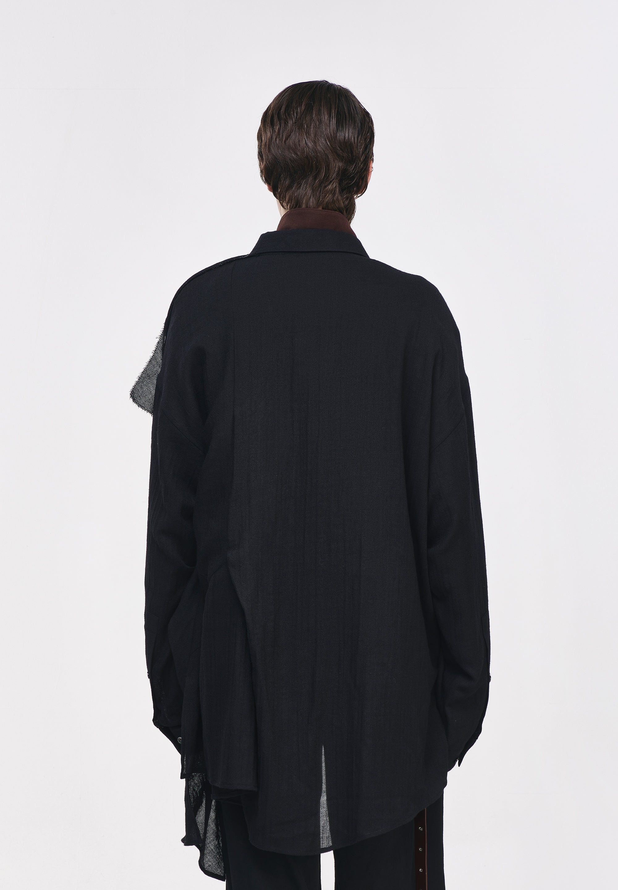 SCULPT SHIRT