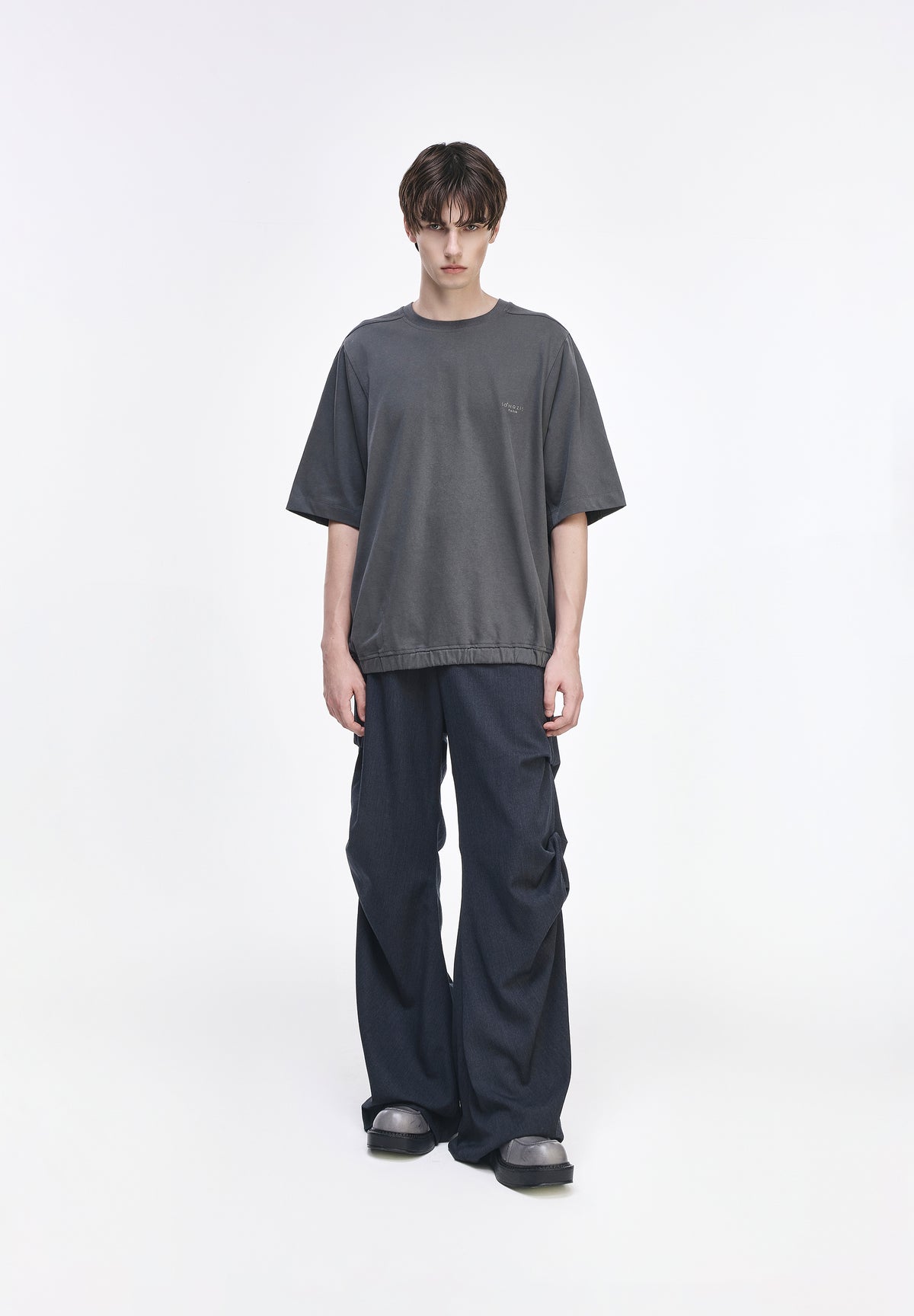 ORIGIN PARIS STRING T SHIRT