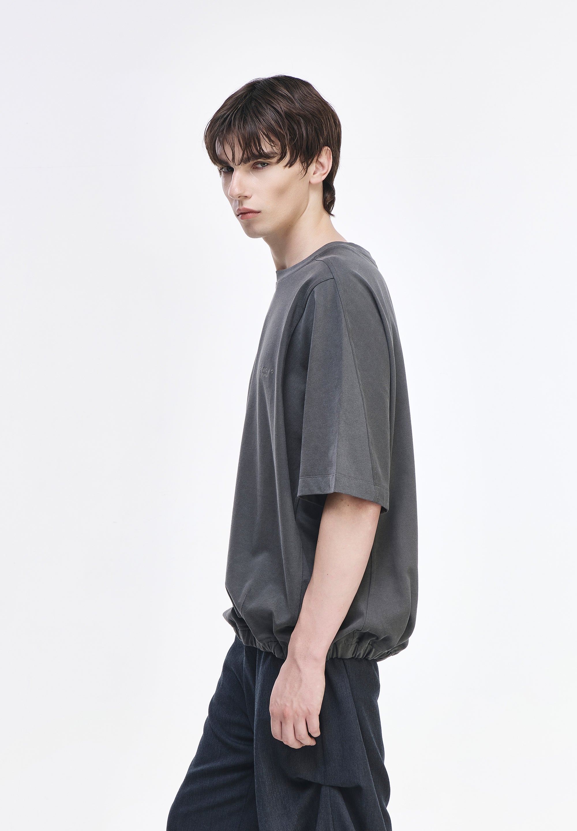 ORIGIN PARIS STRING T SHIRT
