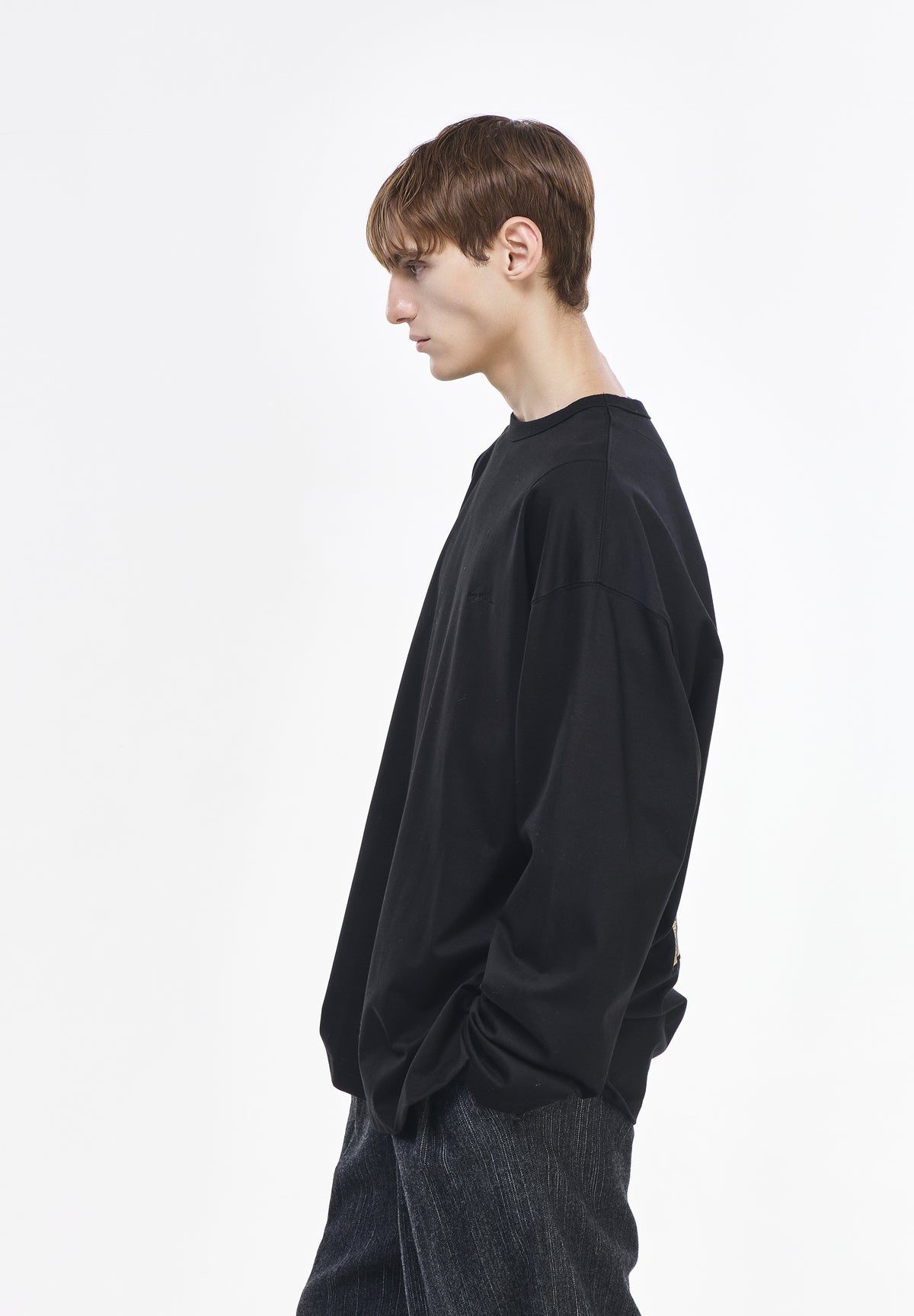 HOJAKDO MICKEY LONG SLEEVE