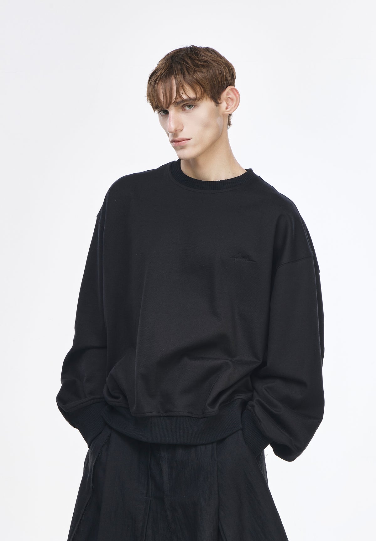 MICKEY FRIENDS SWEATSHIRT
