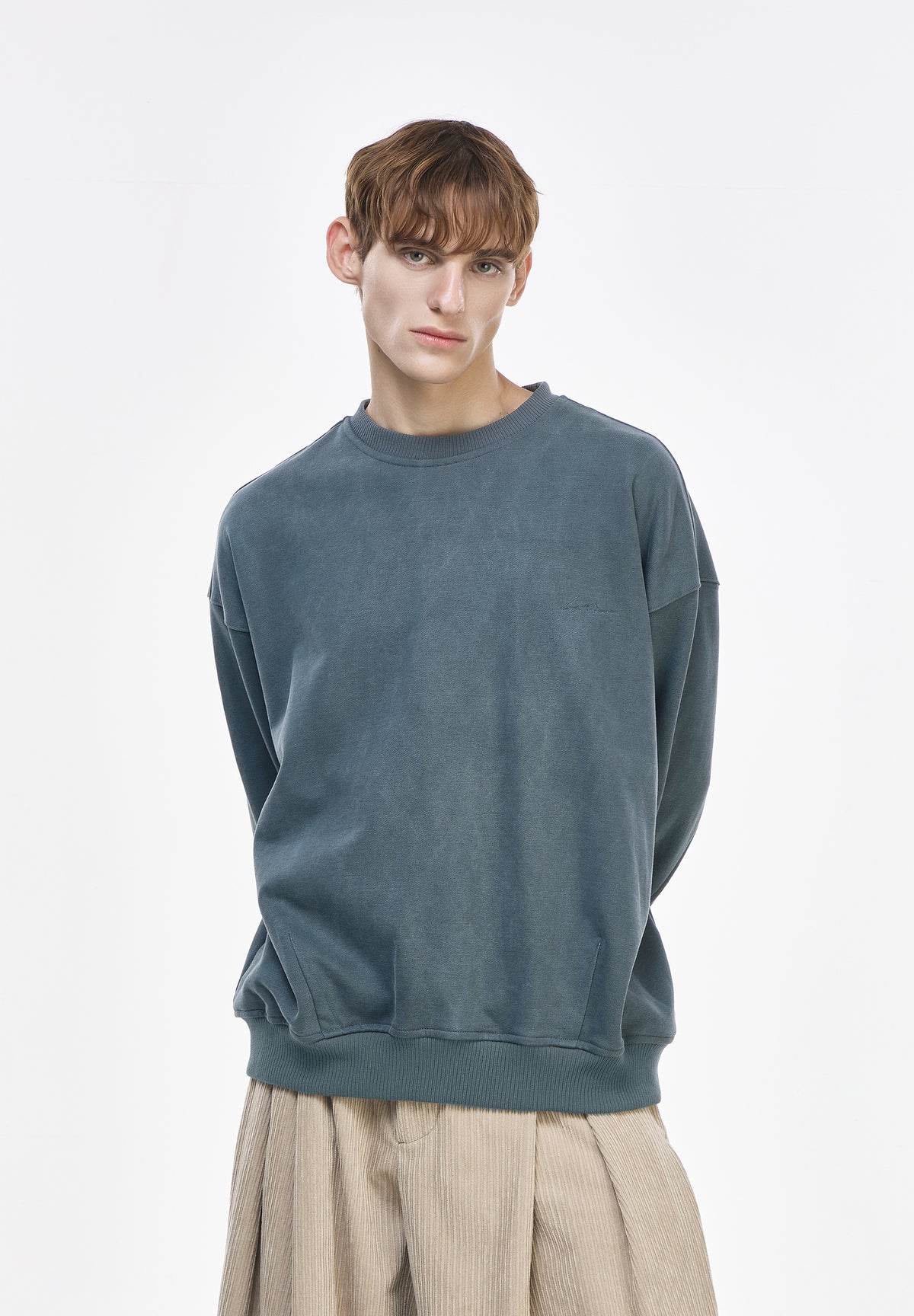 MINHWA DUMBO SWEATSHIRT