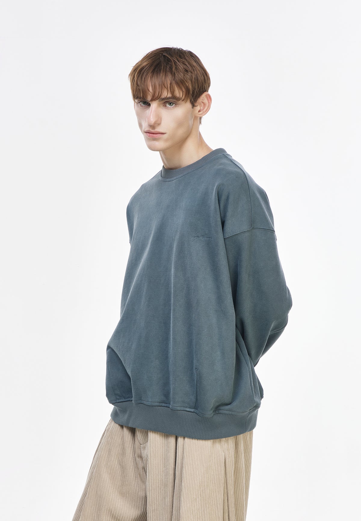 MINHWA DUMBO SWEATSHIRT