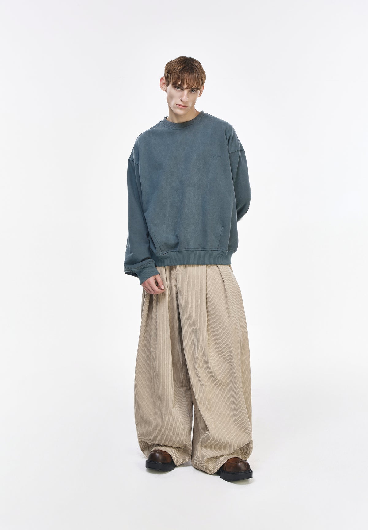 MINHWA DUMBO SWEATSHIRT