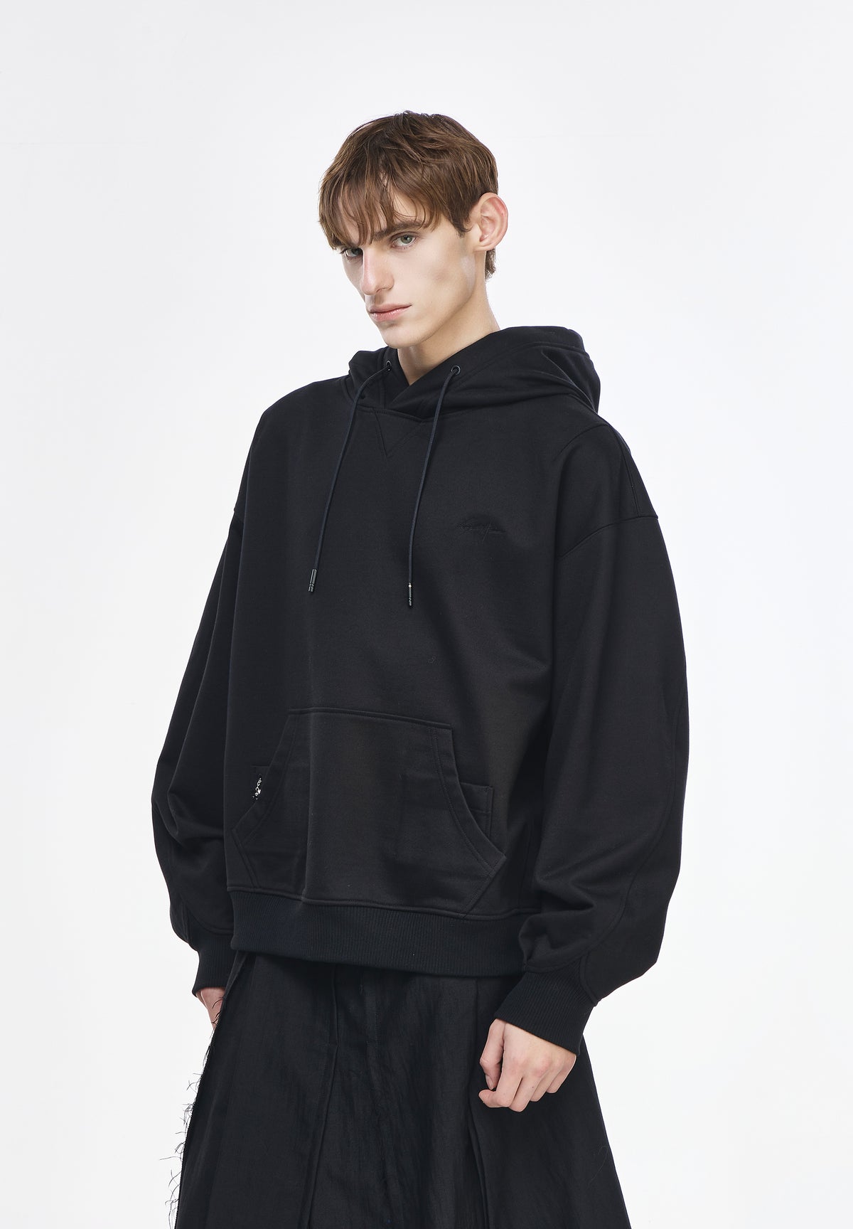MICKEY FRIENDS HOOD