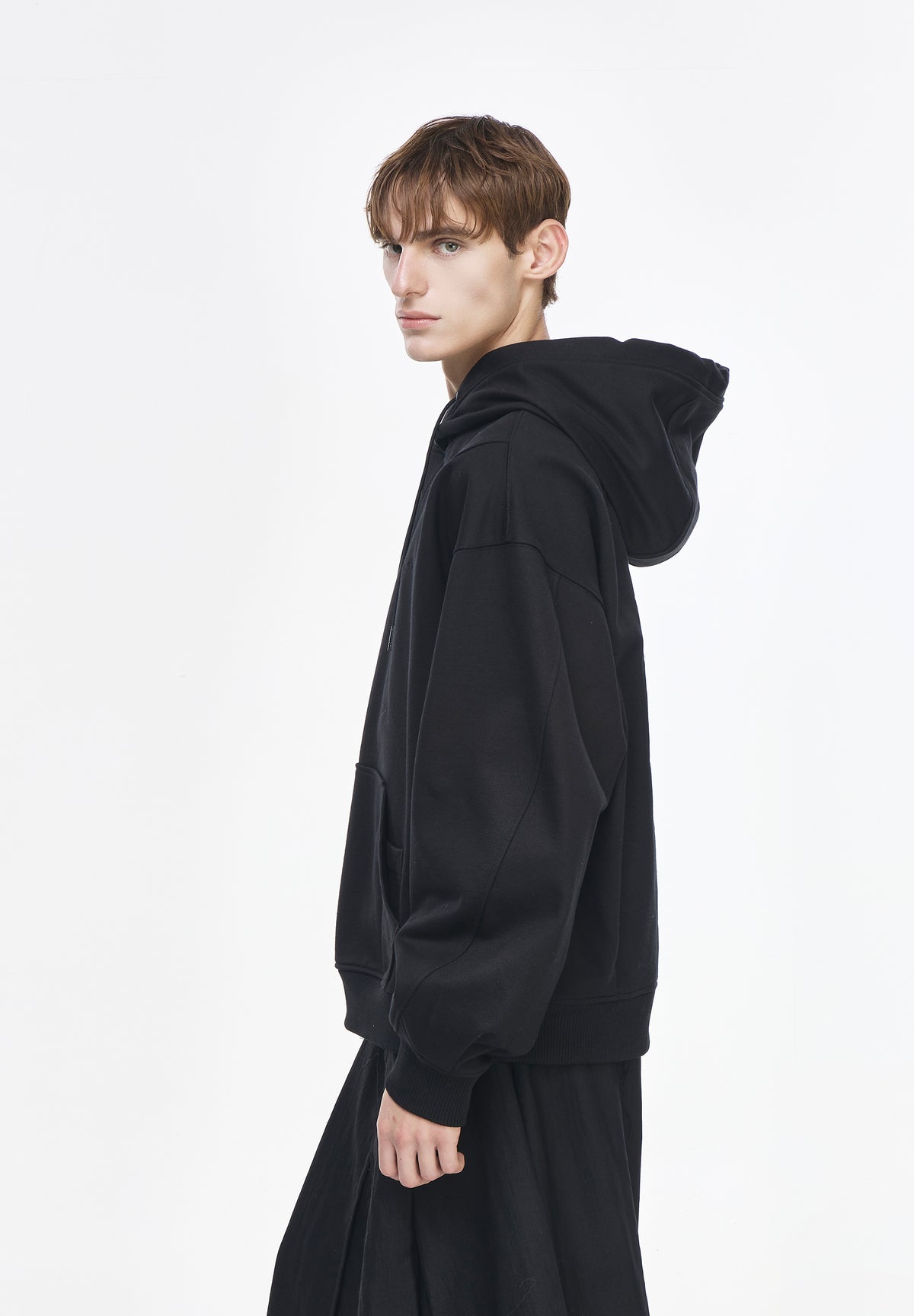 MICKEY FRIENDS HOOD