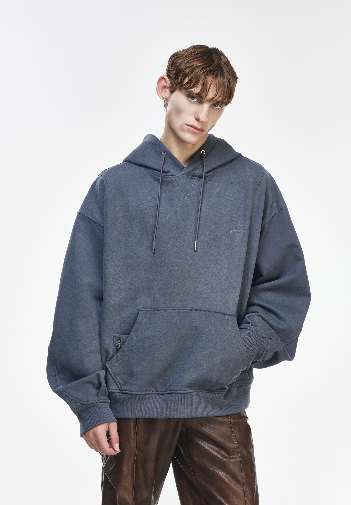 HOJAKDO MICKEY HOOD